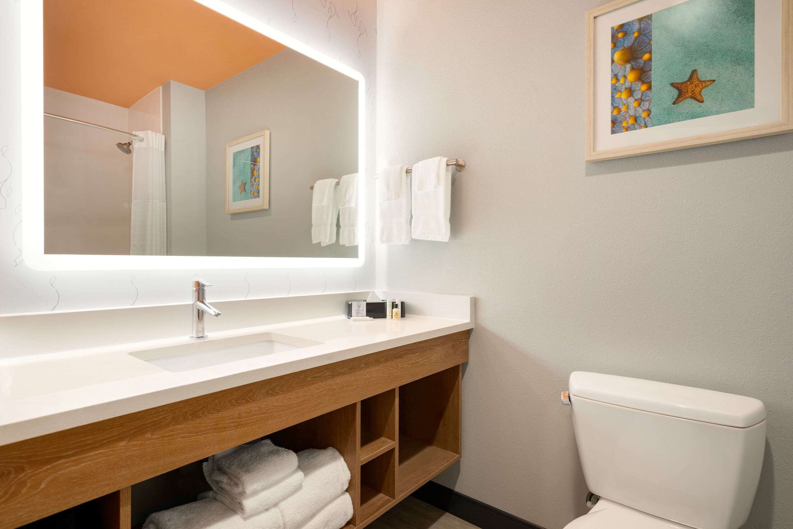 La Quinta Inn & Suites by Wyndham San Antonio Seaworld/Lafb