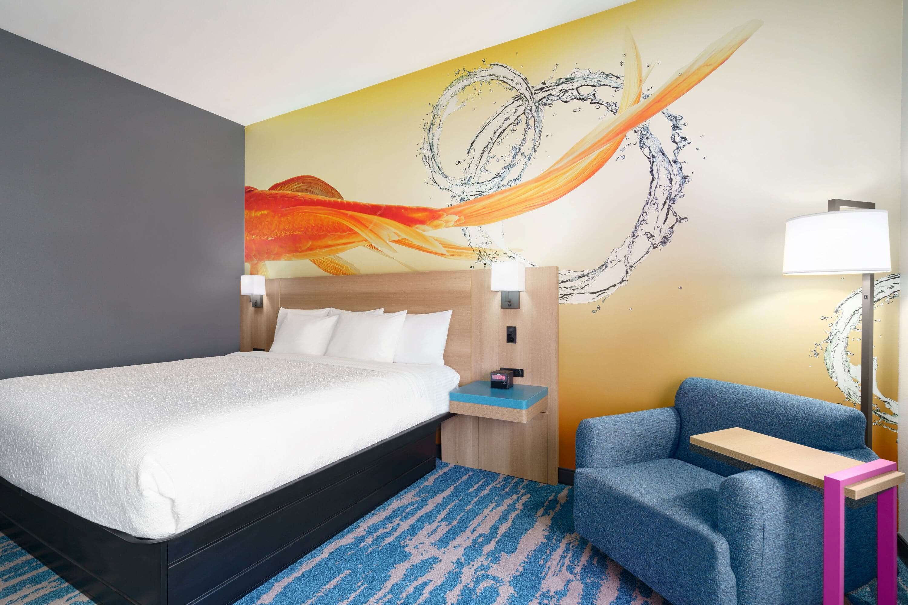 La Quinta Inn & Suites by Wyndham San Antonio Seaworld/Lafb