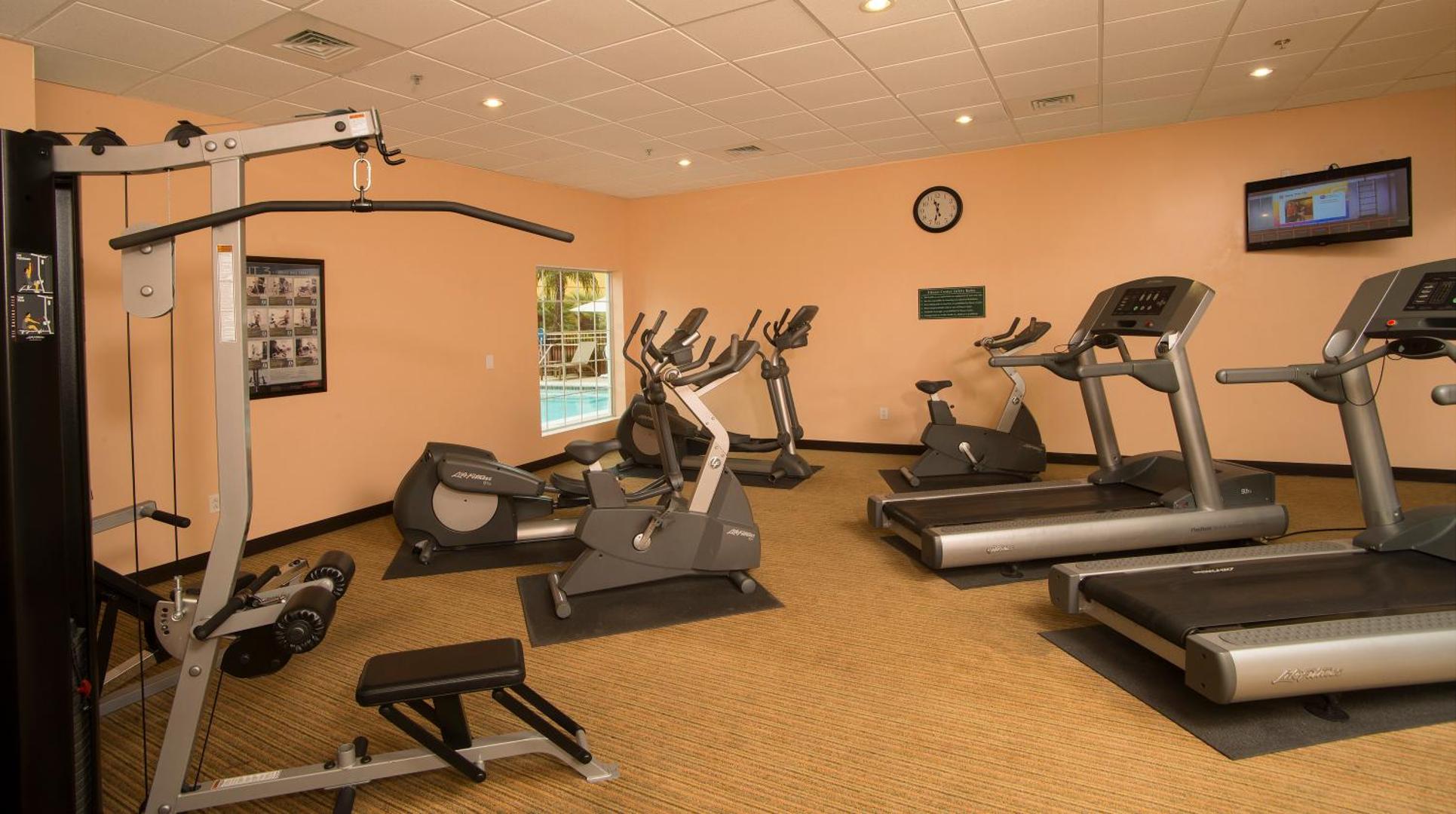 La Quinta Inn & Suites by Wyndham San Antonio Medical Ctr NW