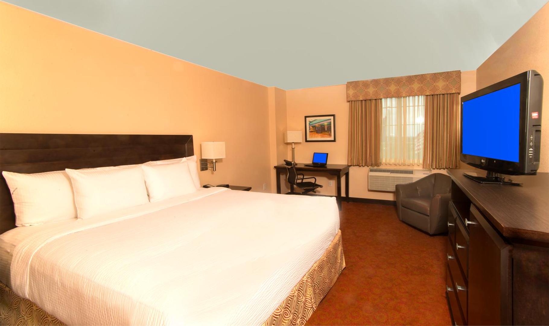 La Quinta Inn & Suites by Wyndham San Antonio Medical Ctr NW