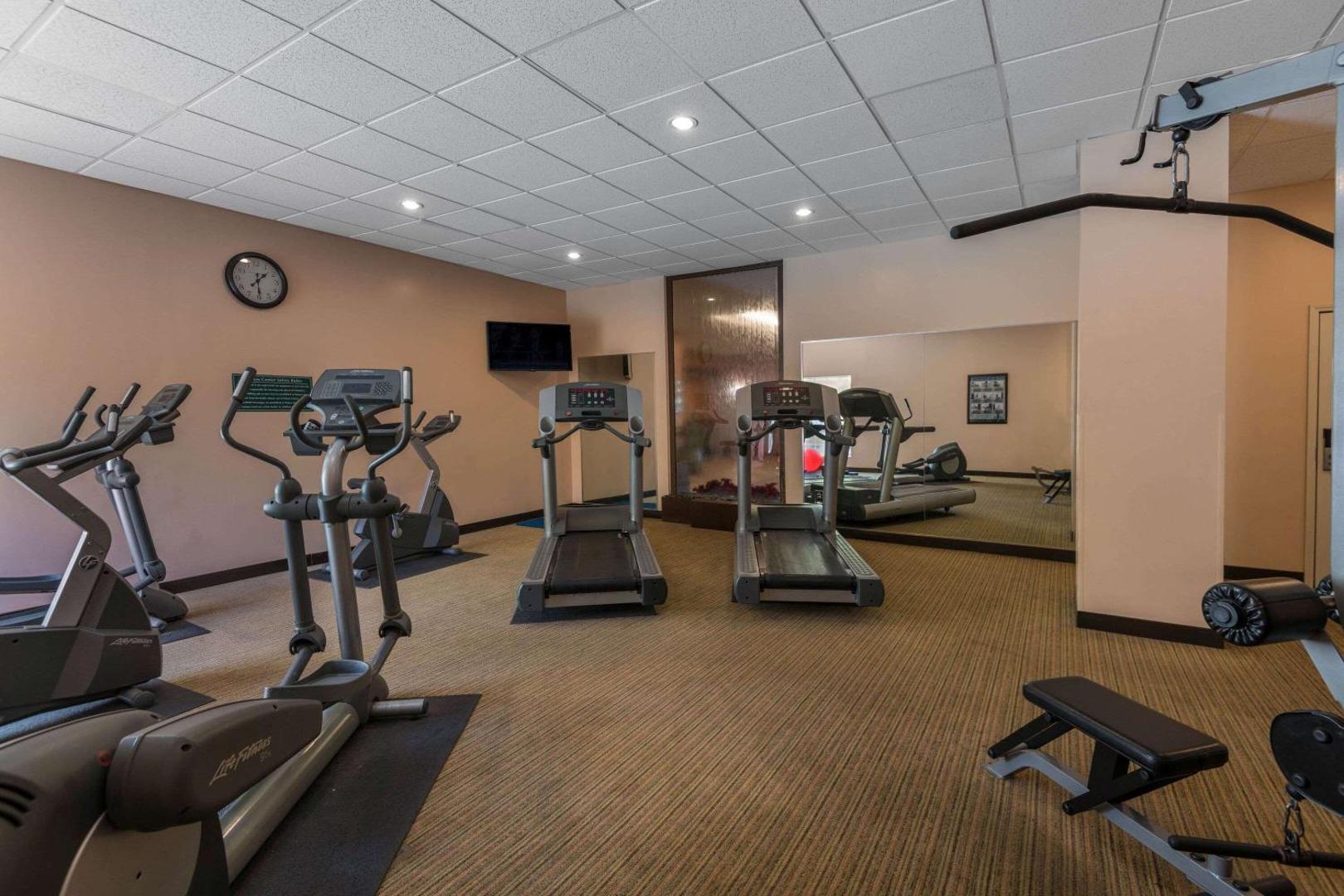 La Quinta Inn & Suites by Wyndham San Antonio Medical Ctr NW