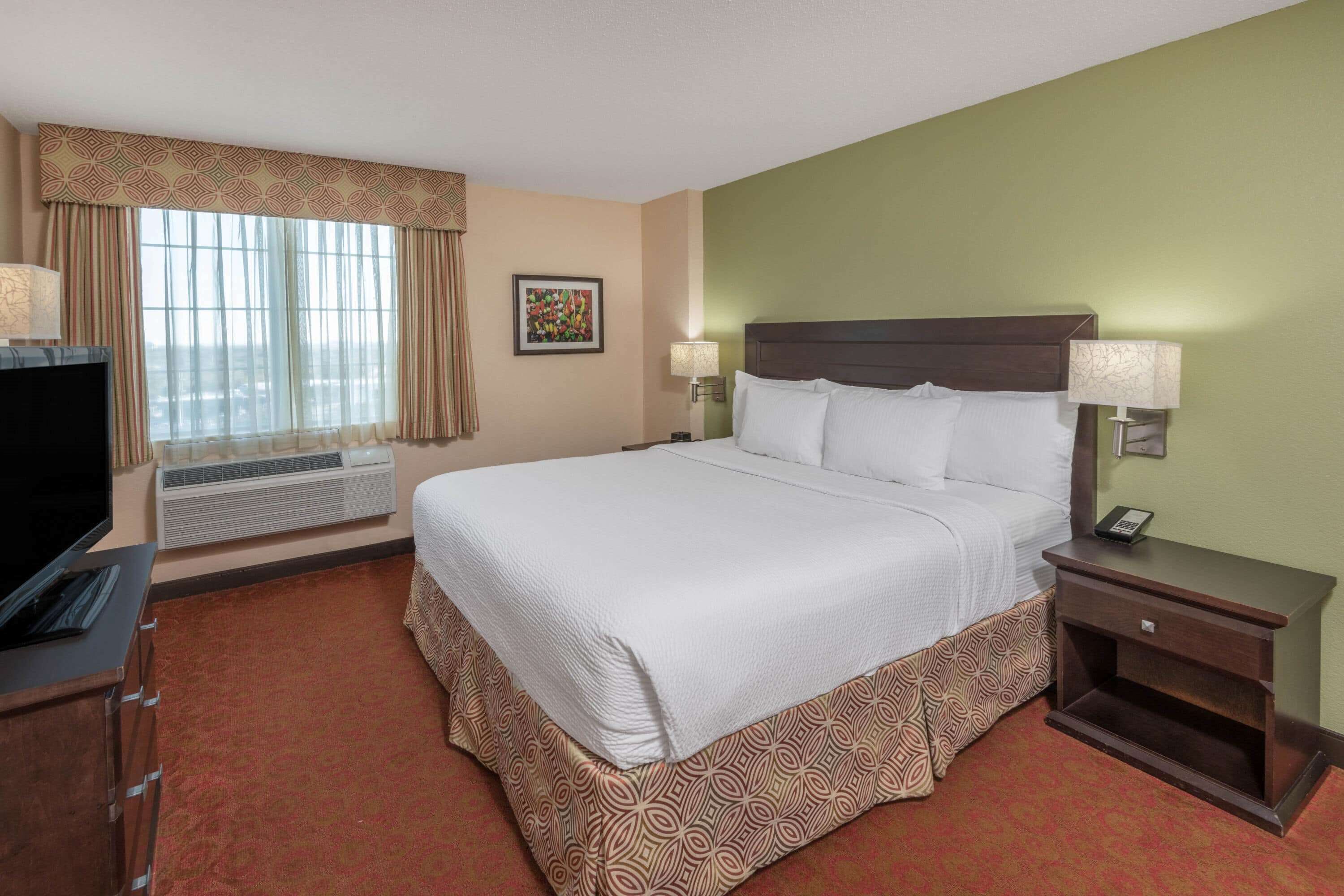 La Quinta Inn & Suites by Wyndham San Antonio Medical Ctr NW