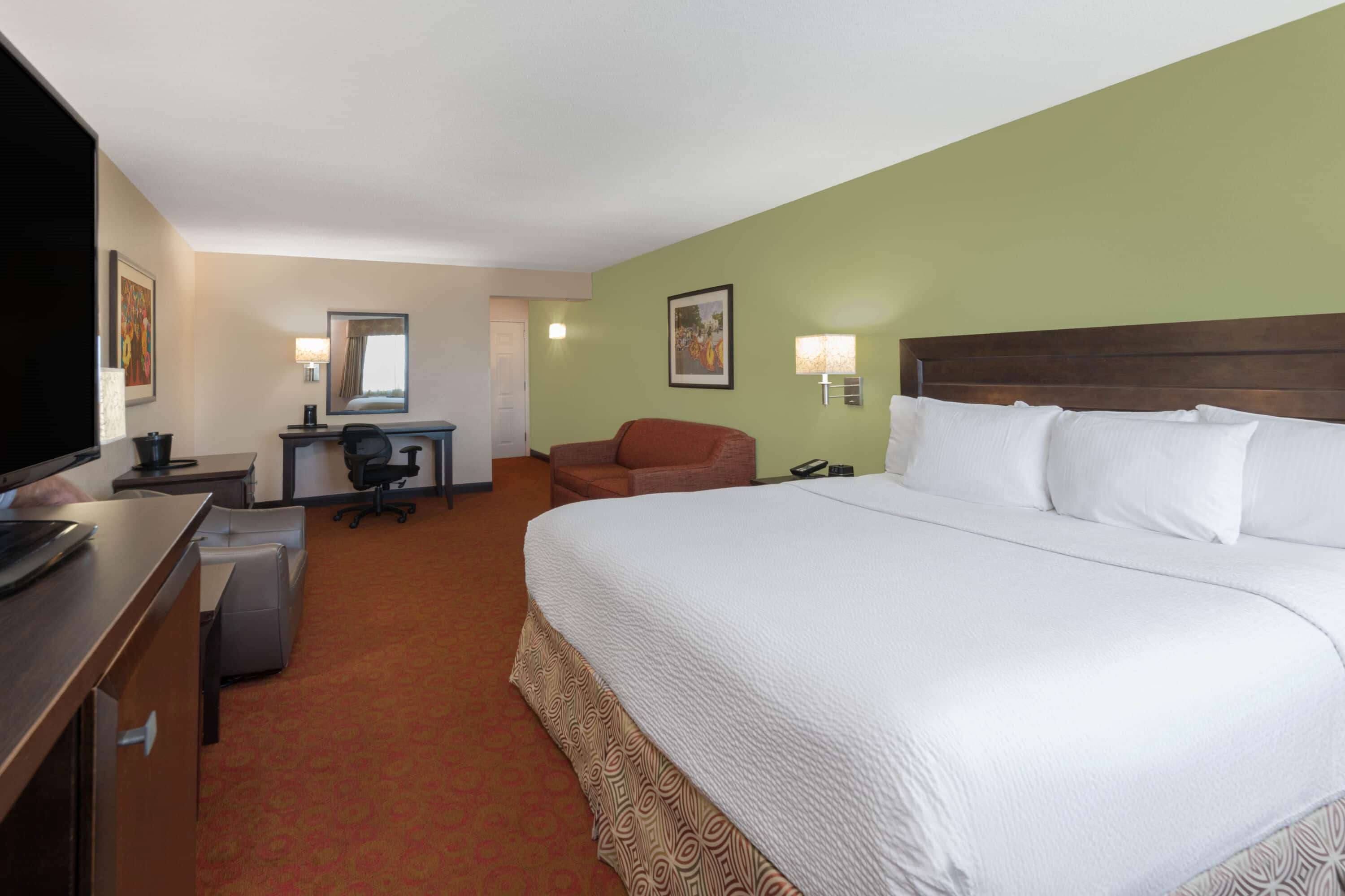 La Quinta Inn & Suites by Wyndham San Antonio Medical Ctr NW