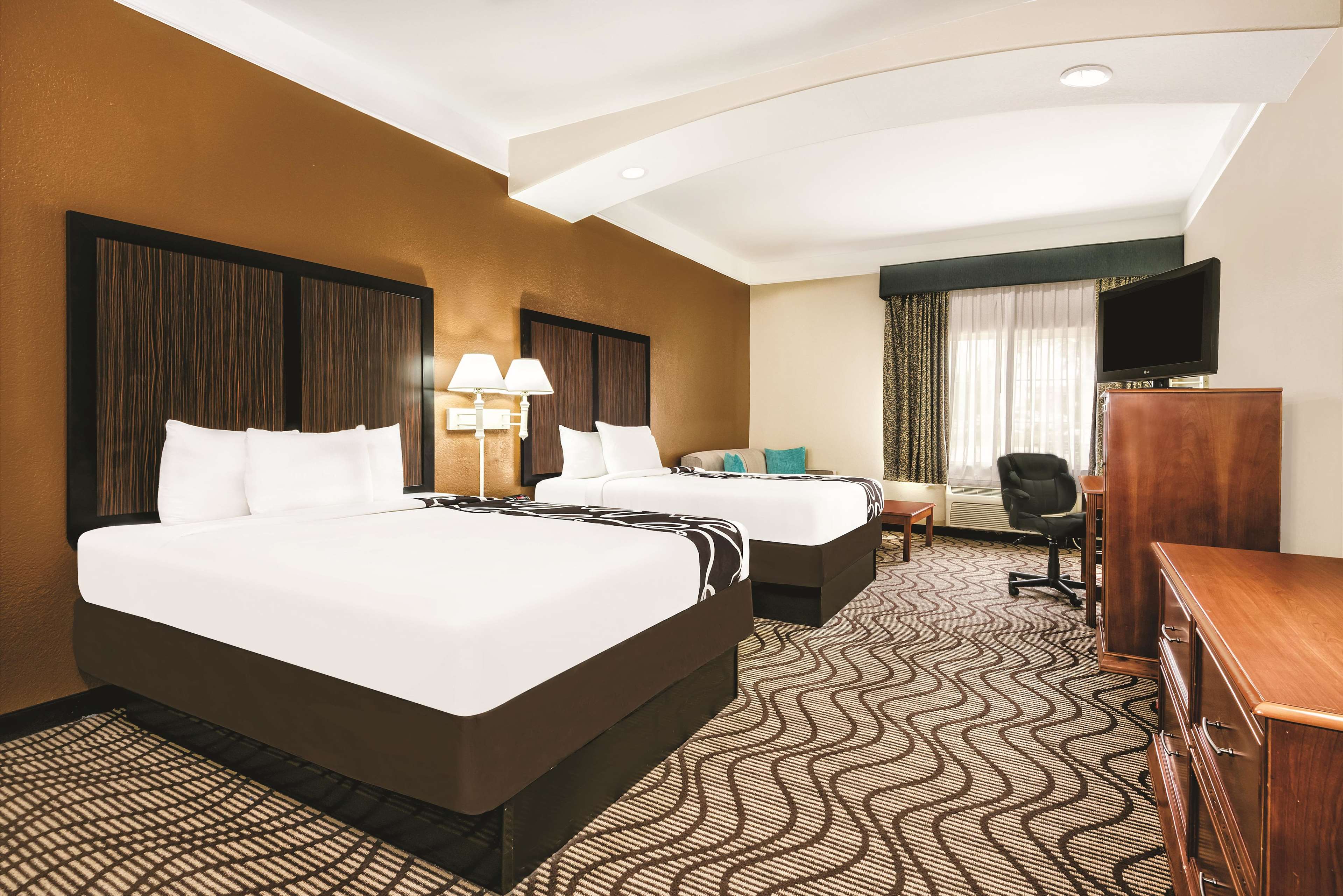 La Quinta Inn & Suites by Wyndham San Antonio N Stone Oak