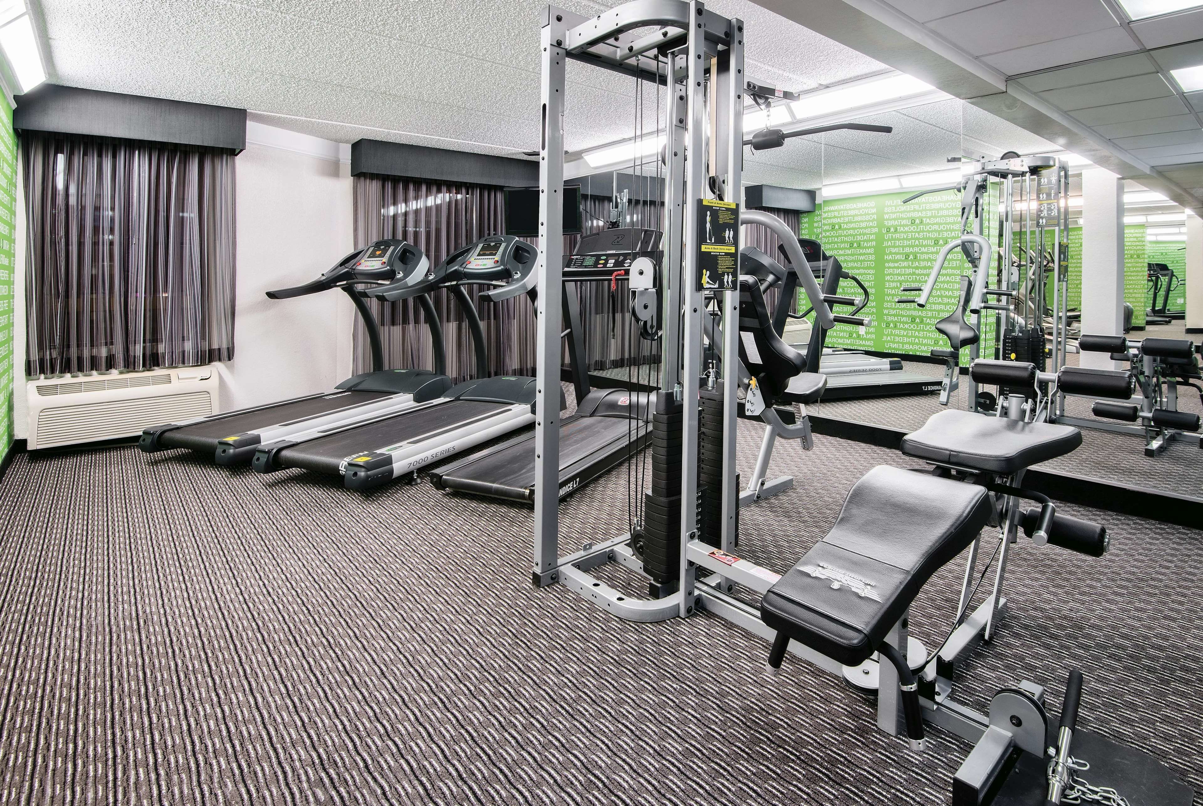 La Quinta Inn & Suites by Wyndham San Antonio Riverwalk