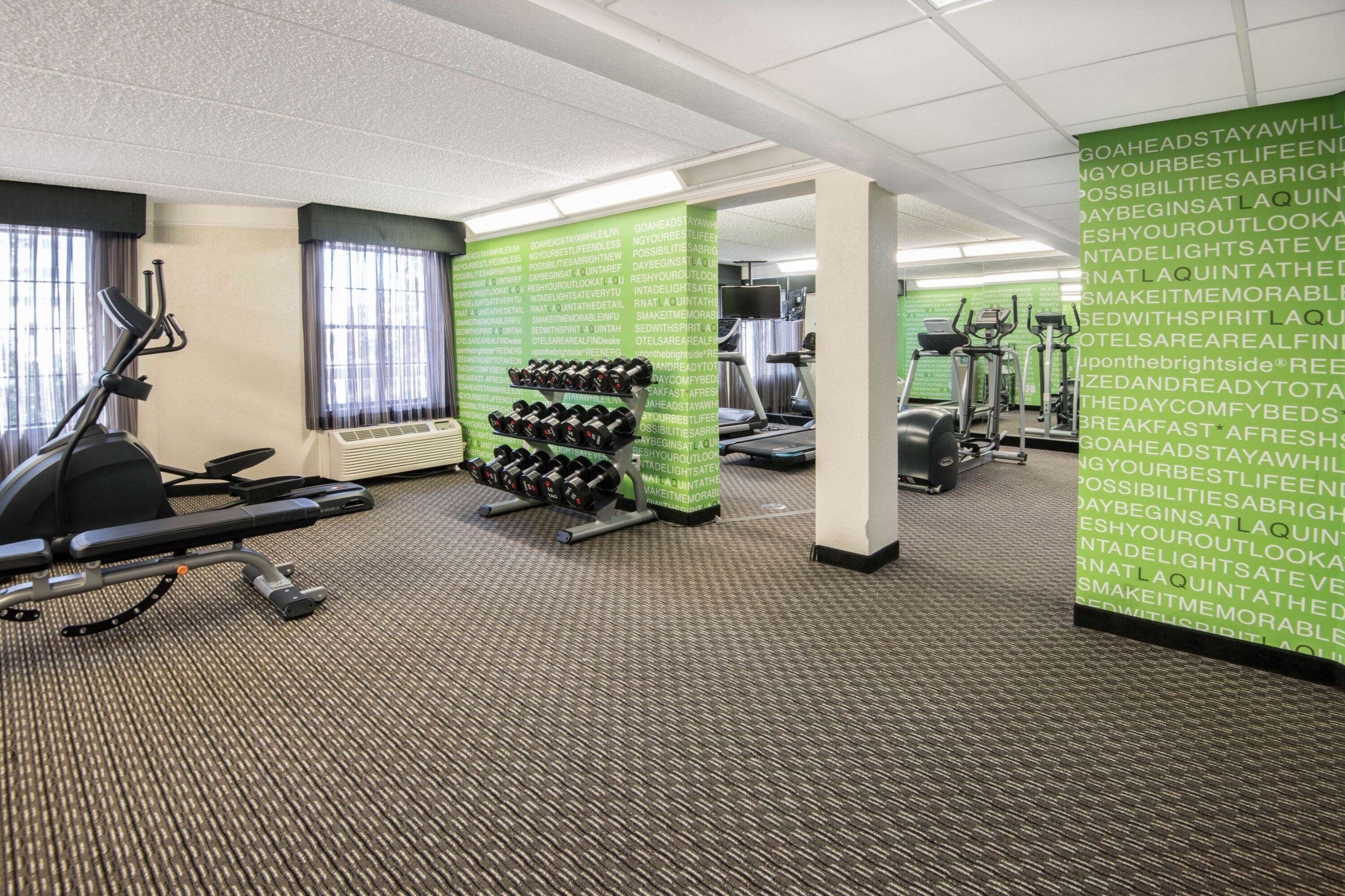 La Quinta Inn & Suites by Wyndham San Antonio Riverwalk