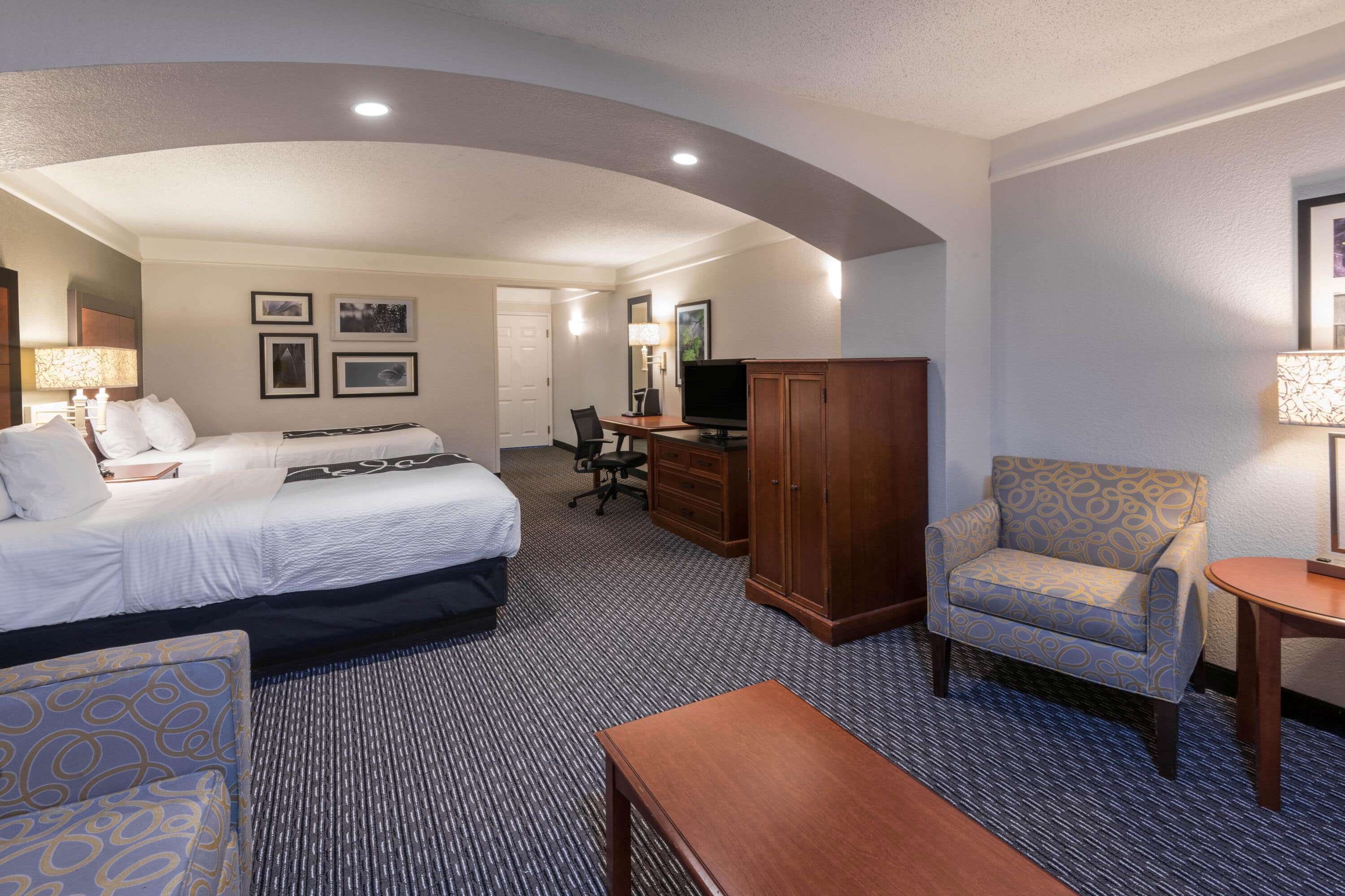 La Quinta Inn & Suites by Wyndham San Antonio Riverwalk