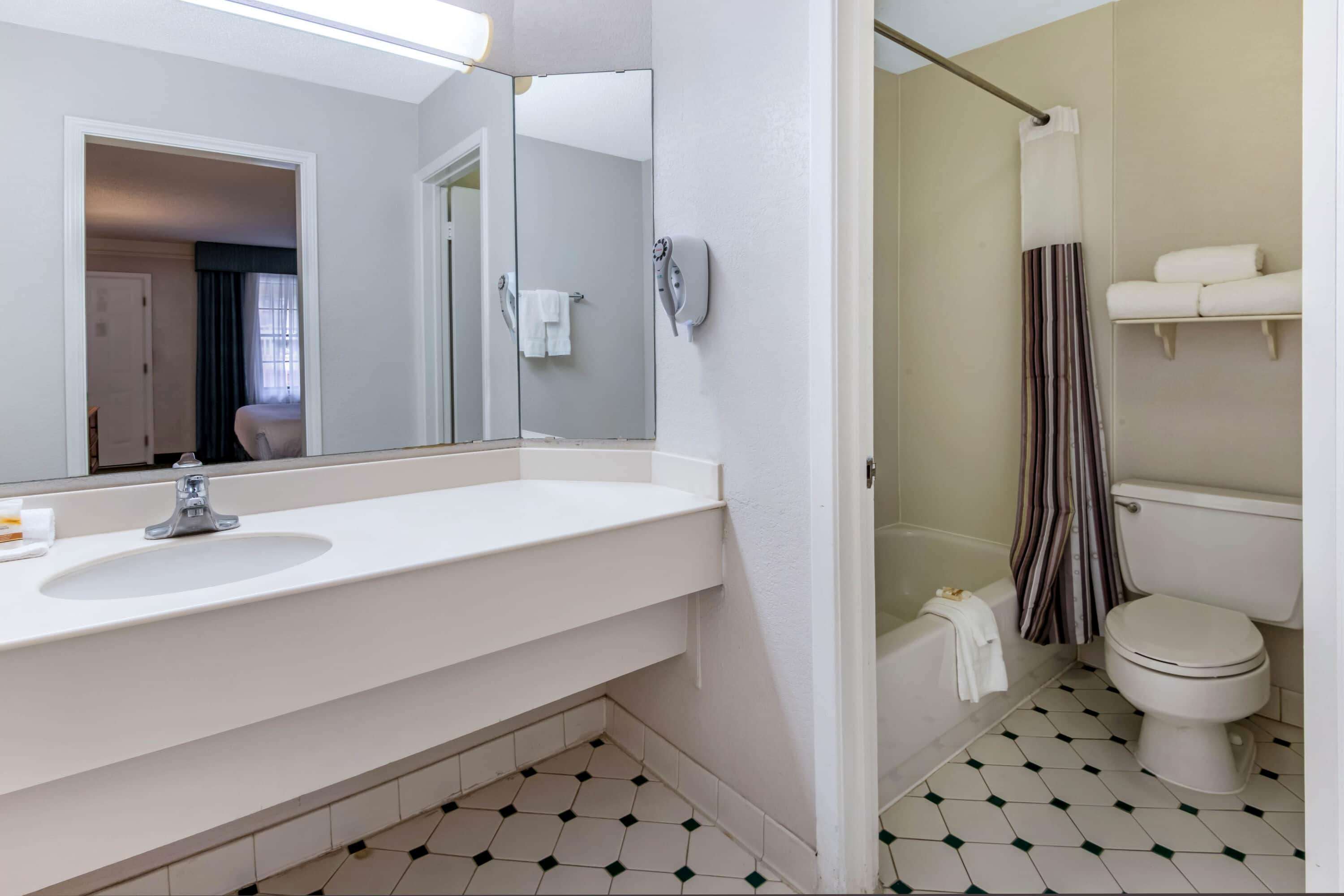 La Quinta Inn By Wyndham Ih-10 West San Antonio Tx