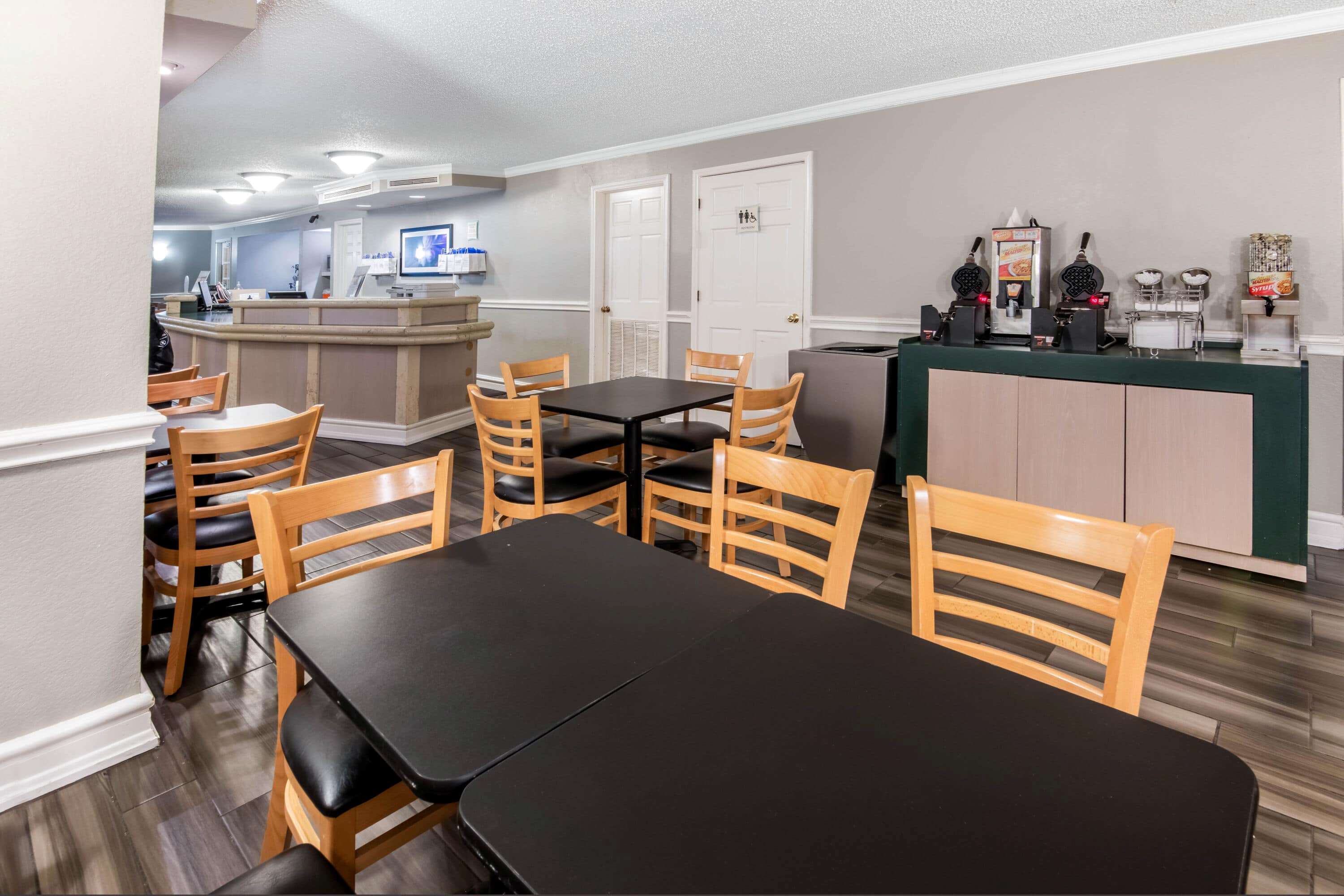 La Quinta Inn By Wyndham Ih-10 West San Antonio Tx
