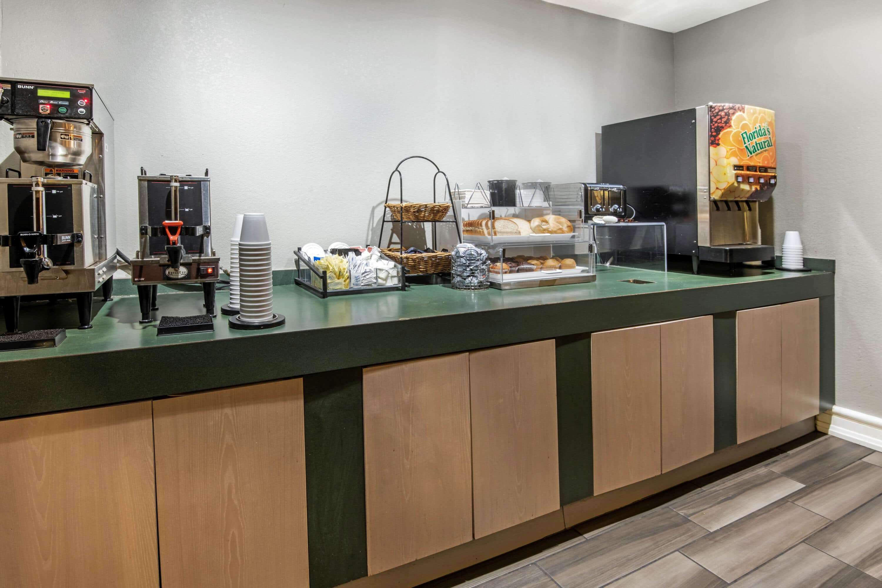 La Quinta Inn By Wyndham Ih-10 West San Antonio Tx