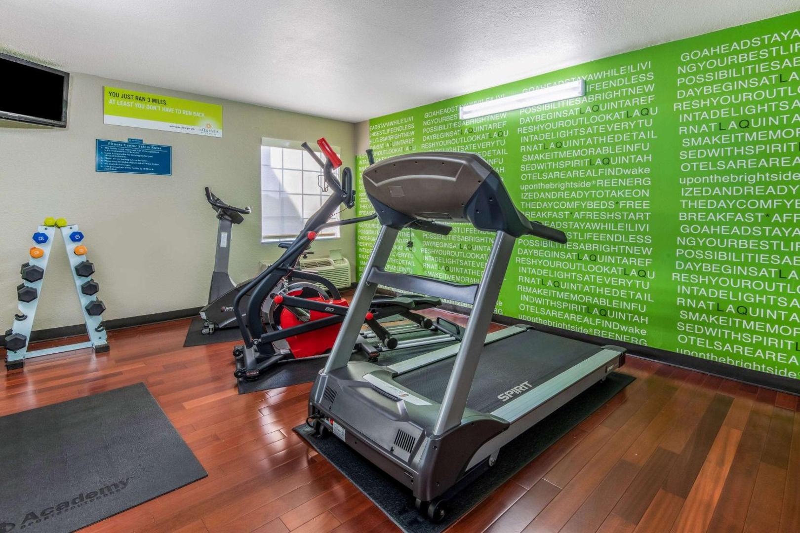 La Quinta Inn by Wyndham San Antonio Brooks City Base