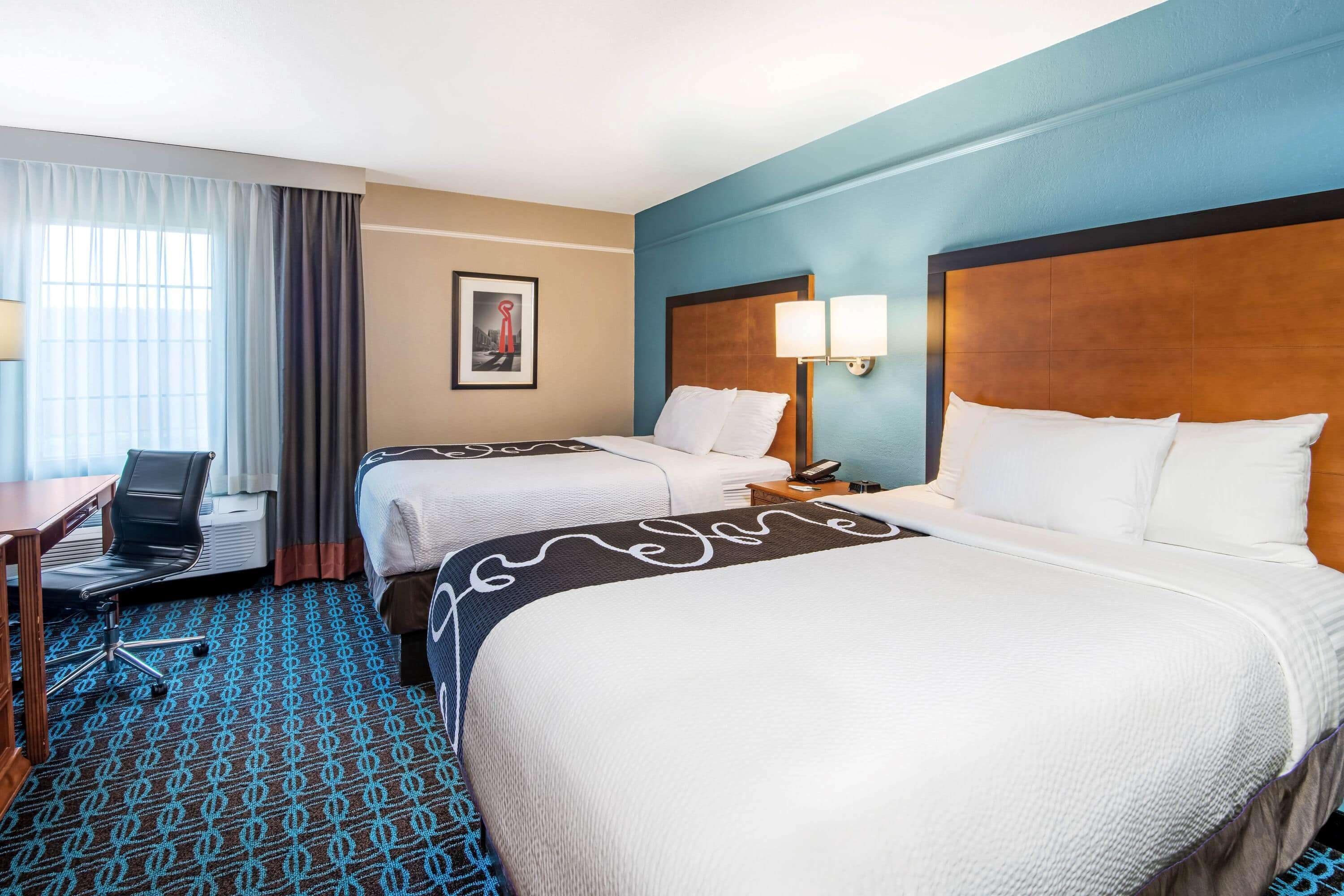La Quinta Inn by Wyndham San Antonio Brooks City Base