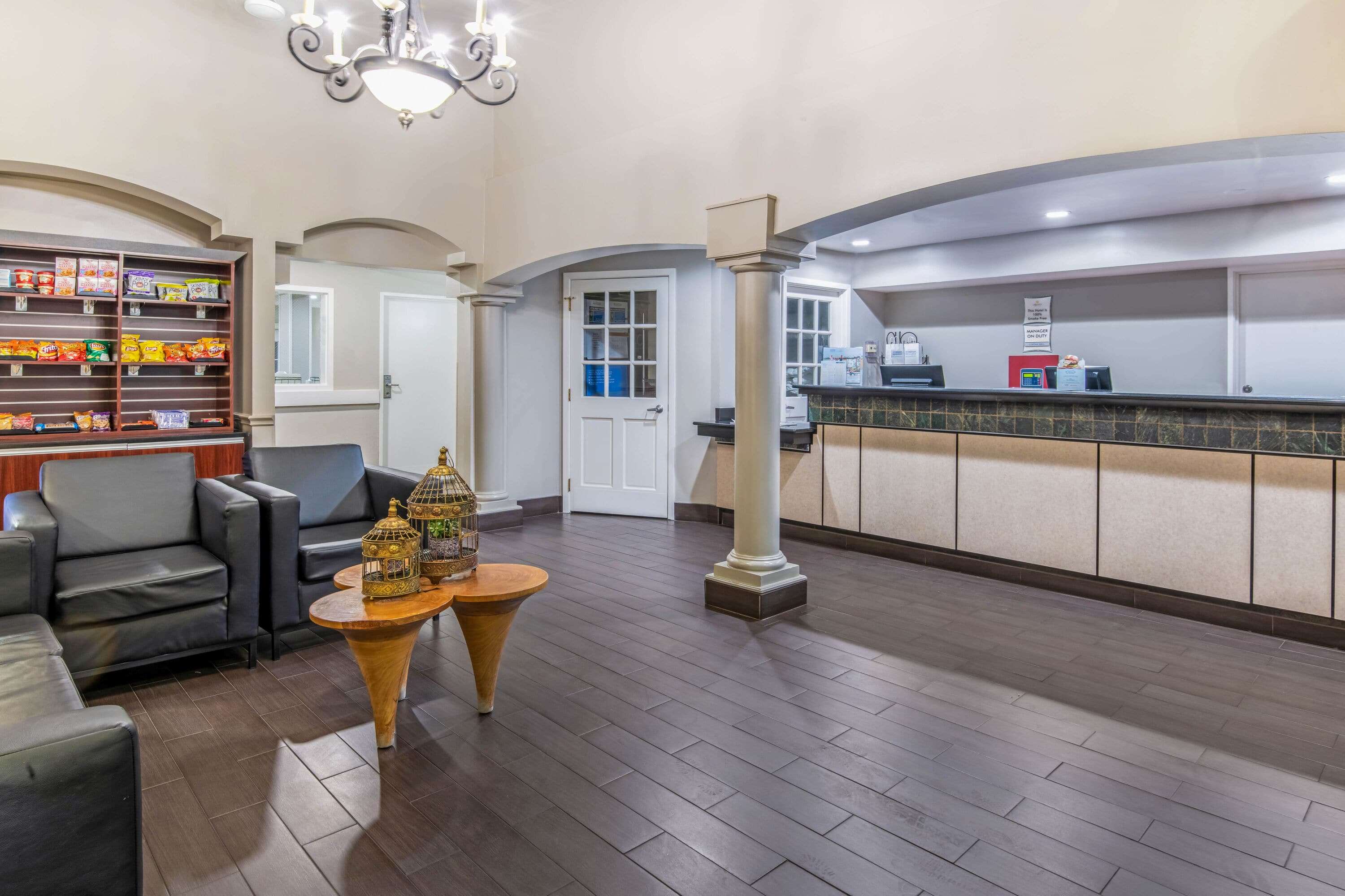 La Quinta Inn by Wyndham San Antonio Brooks City Base