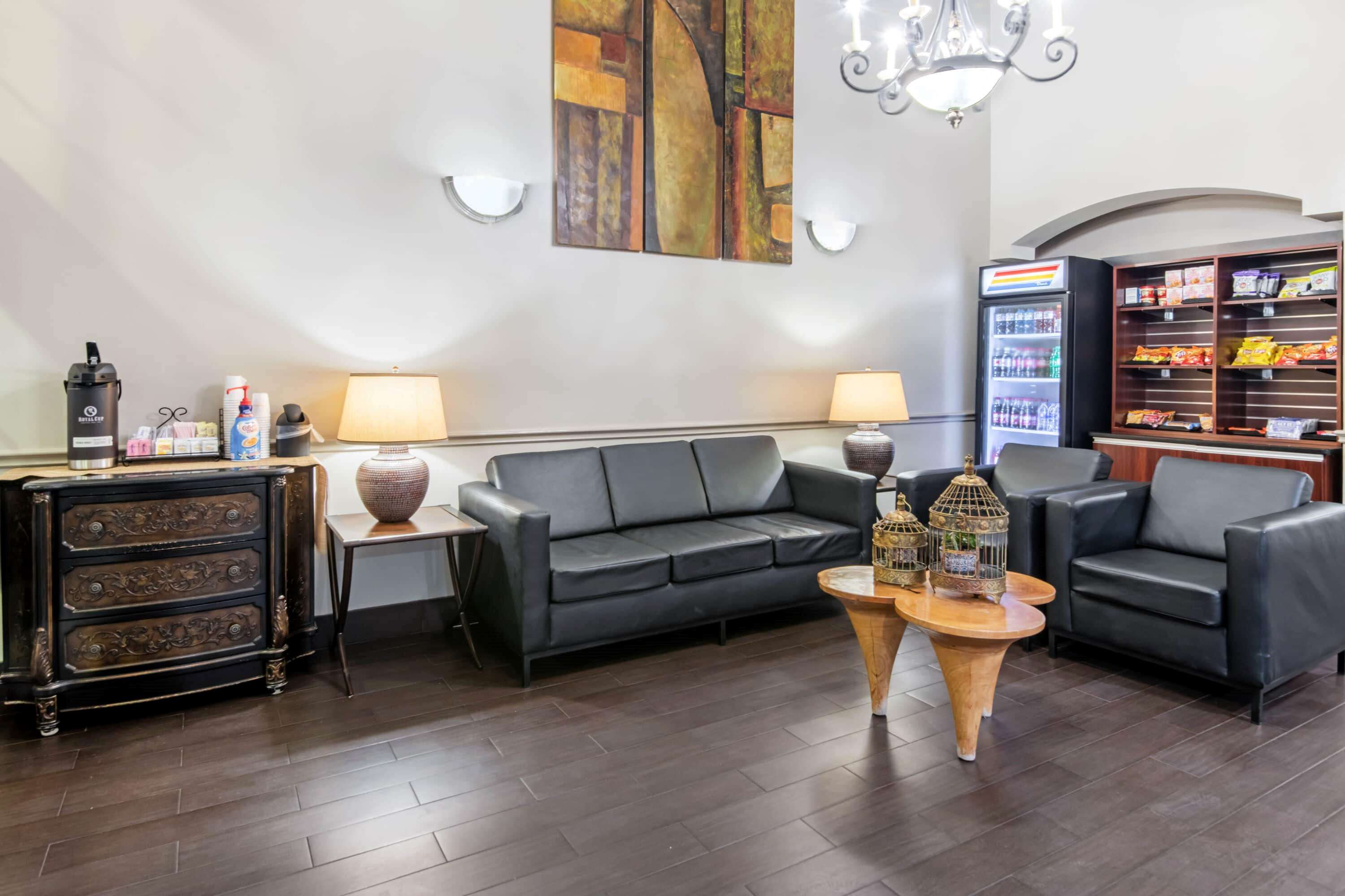 La Quinta Inn by Wyndham San Antonio Brooks City Base