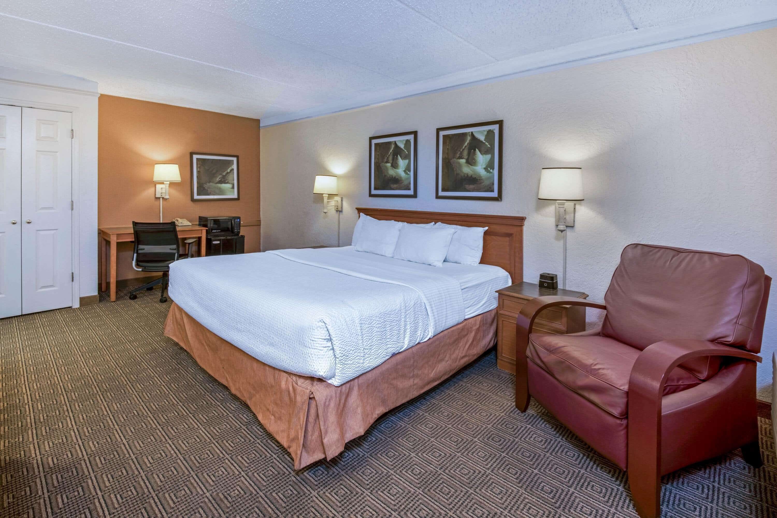 La Quinta Inn San Antonio I-35 N at Rittiman Road