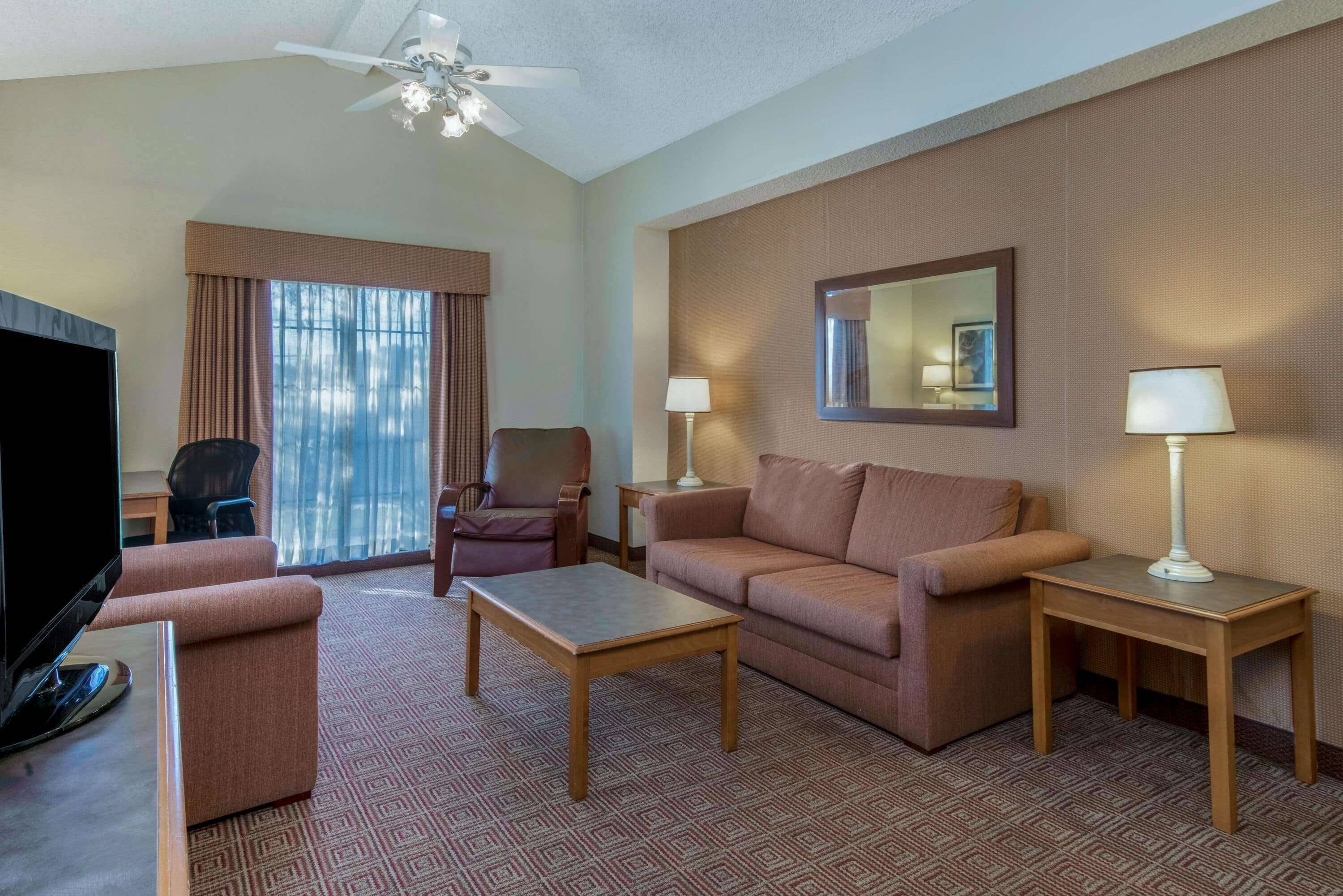 La Quinta Inn San Antonio I-35 N at Rittiman Road