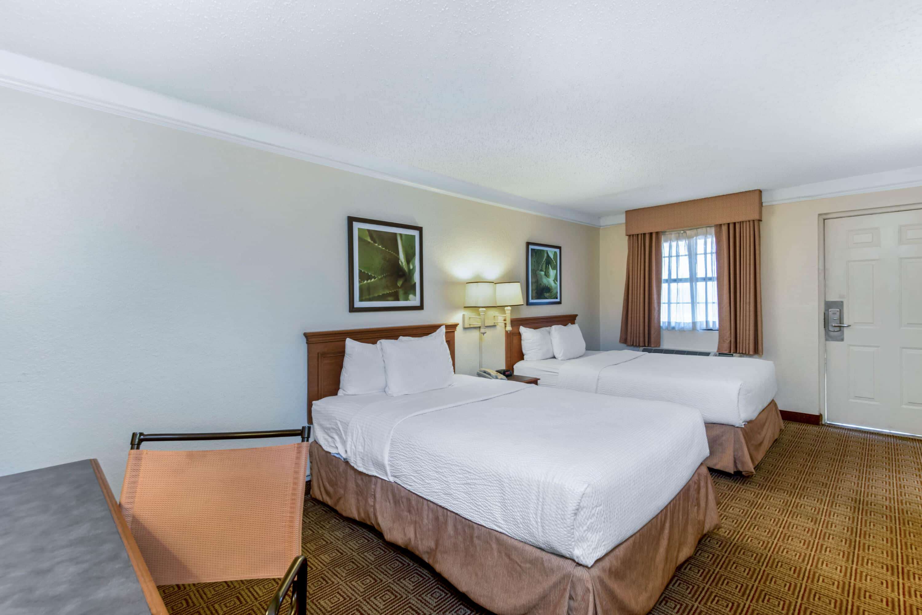 La Quinta Inn San Antonio I-35 N at Rittiman Road