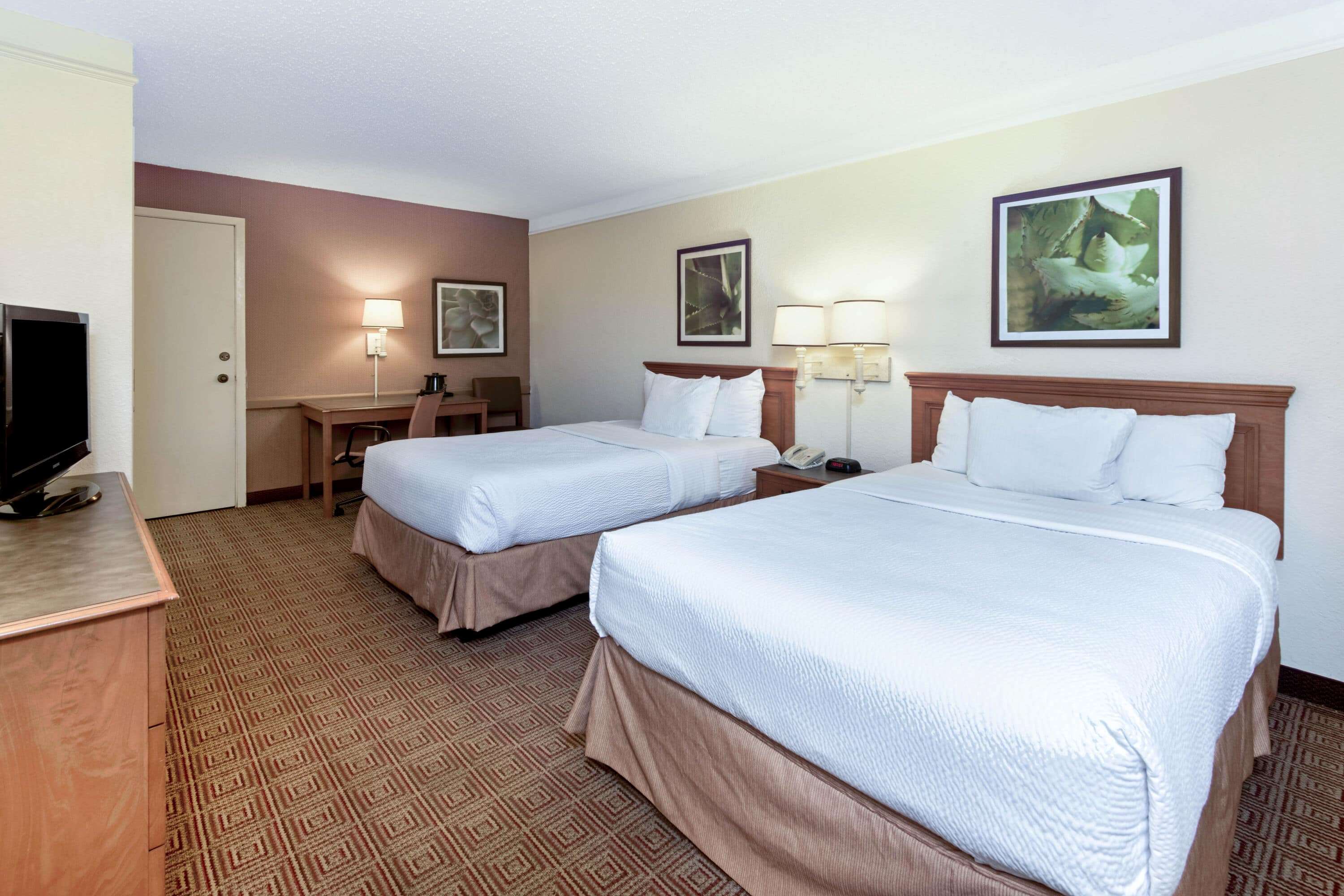 La Quinta Inn San Antonio I-35 N at Rittiman Road