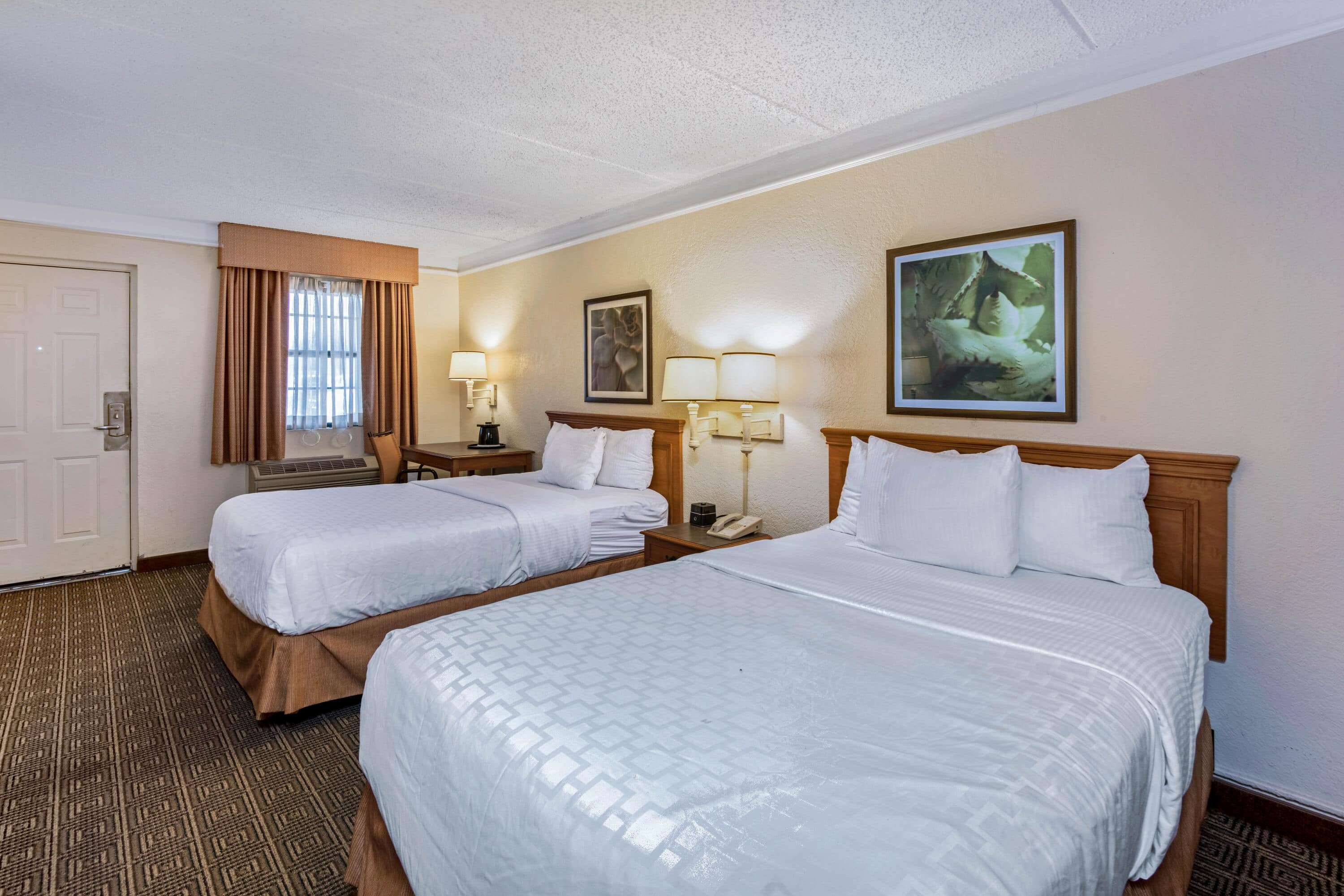 La Quinta Inn San Antonio I-35 N at Rittiman Road