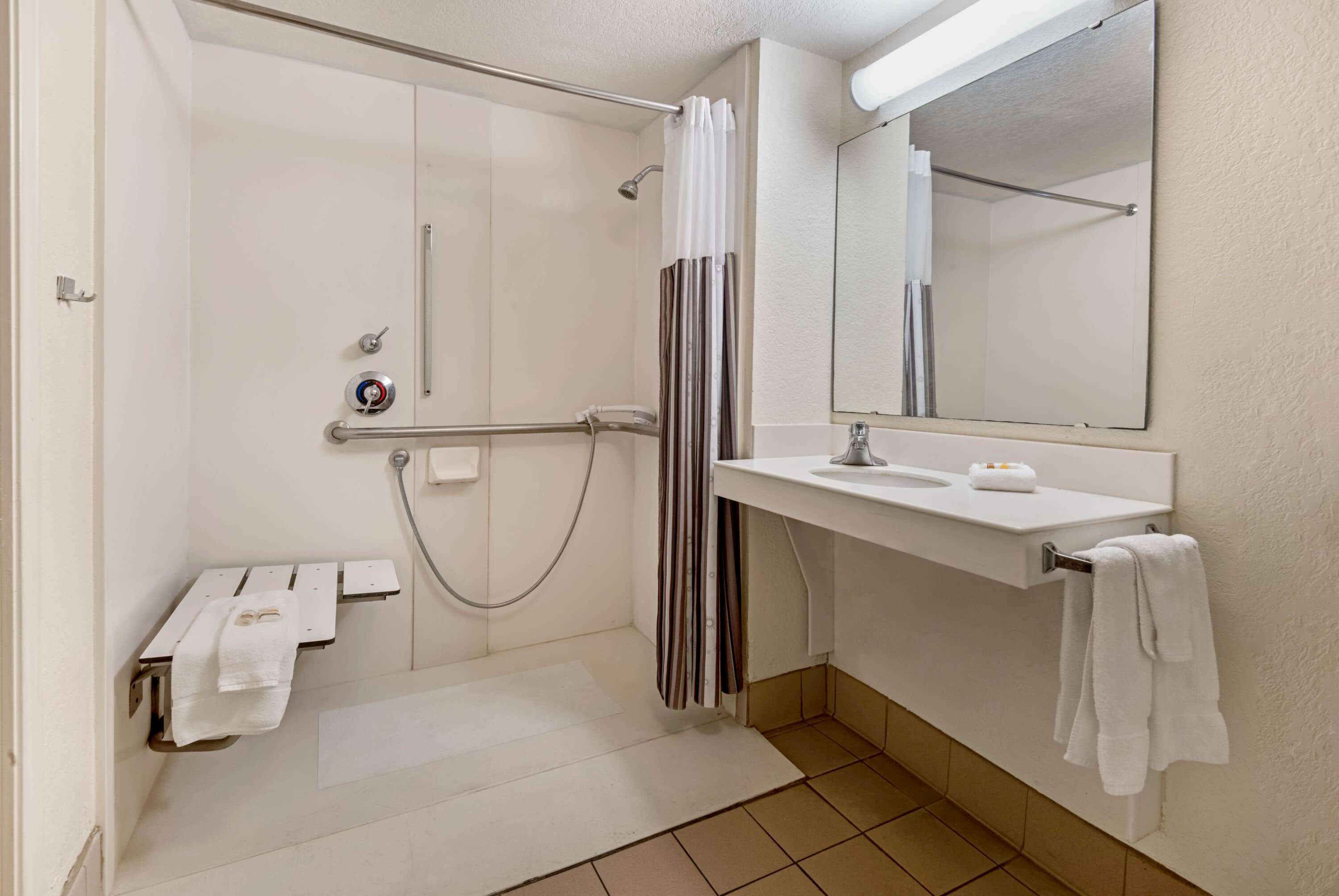 La Quinta Inn San Antonio I-35 N at Rittiman Road