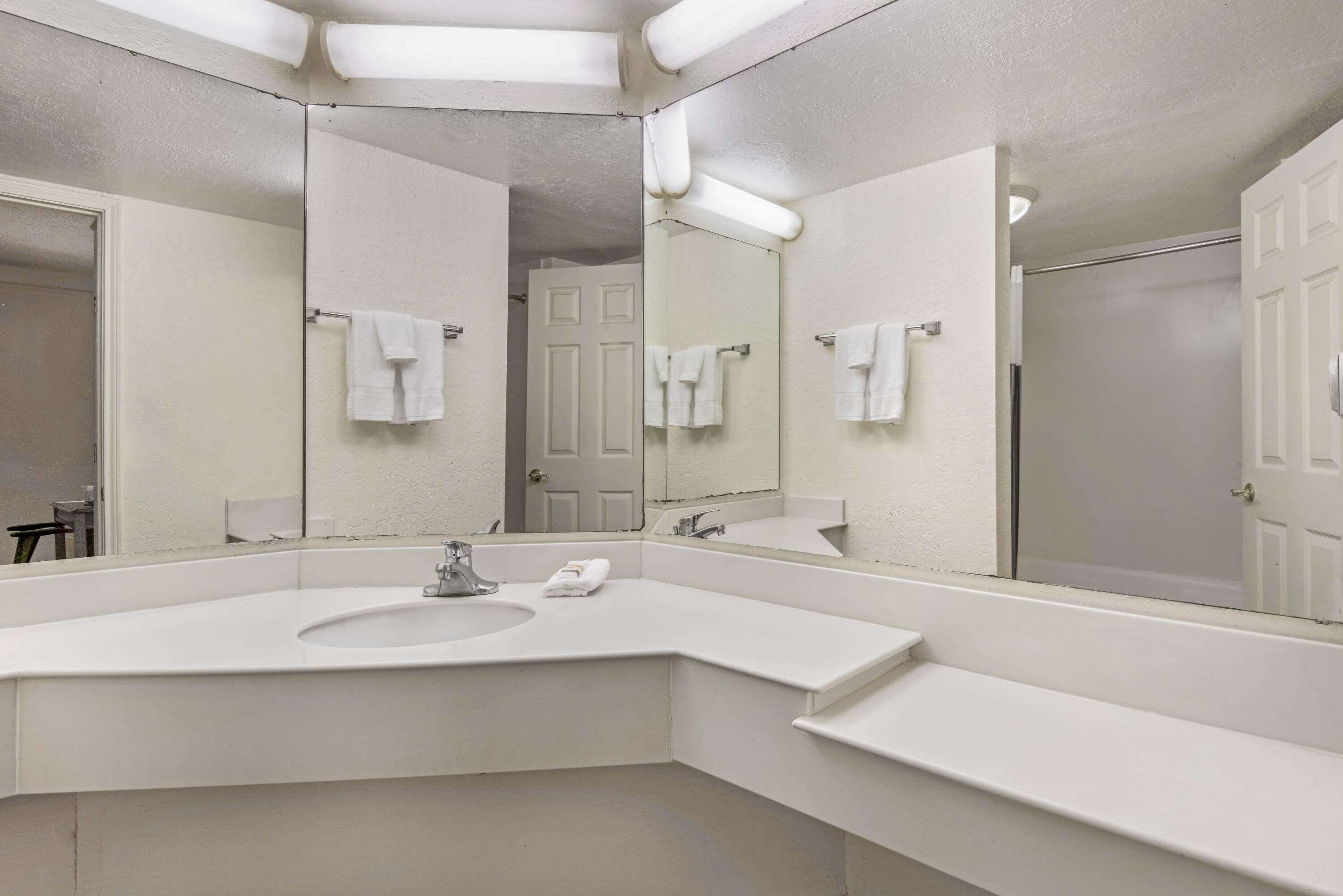 La Quinta Inn San Antonio I-35 N at Rittiman Road