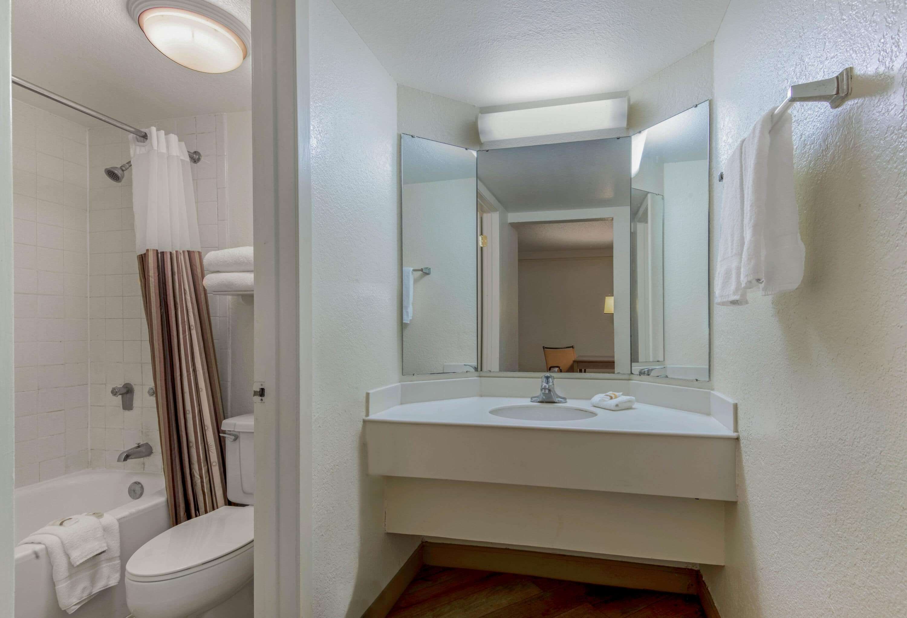 La Quinta Inn San Antonio I-35 N at Rittiman Road