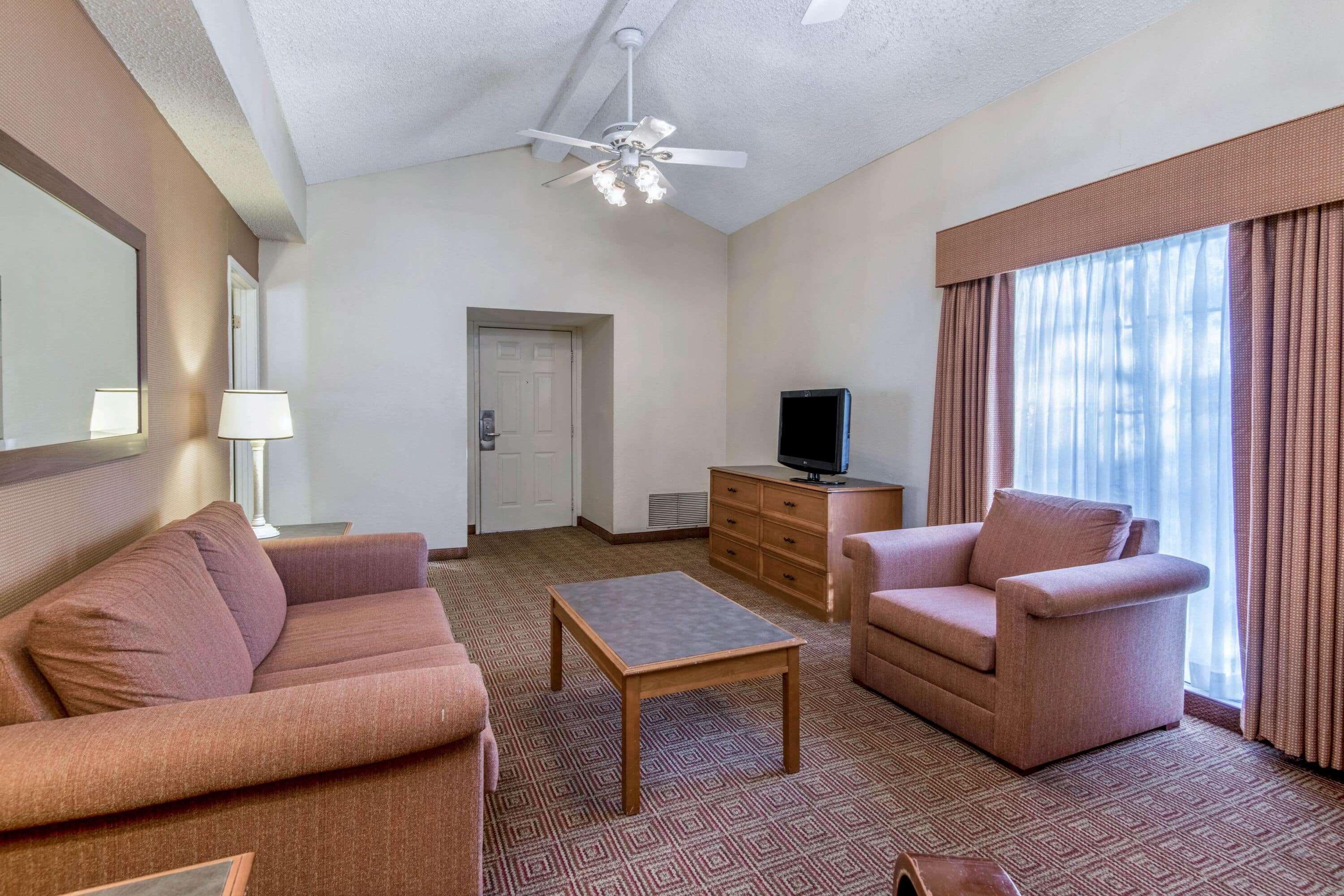 La Quinta Inn San Antonio I-35 N at Rittiman Road