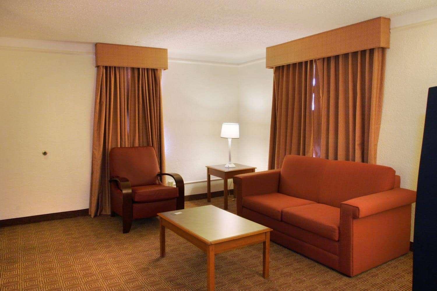 Baymont by Wyndham San Antonio South Park