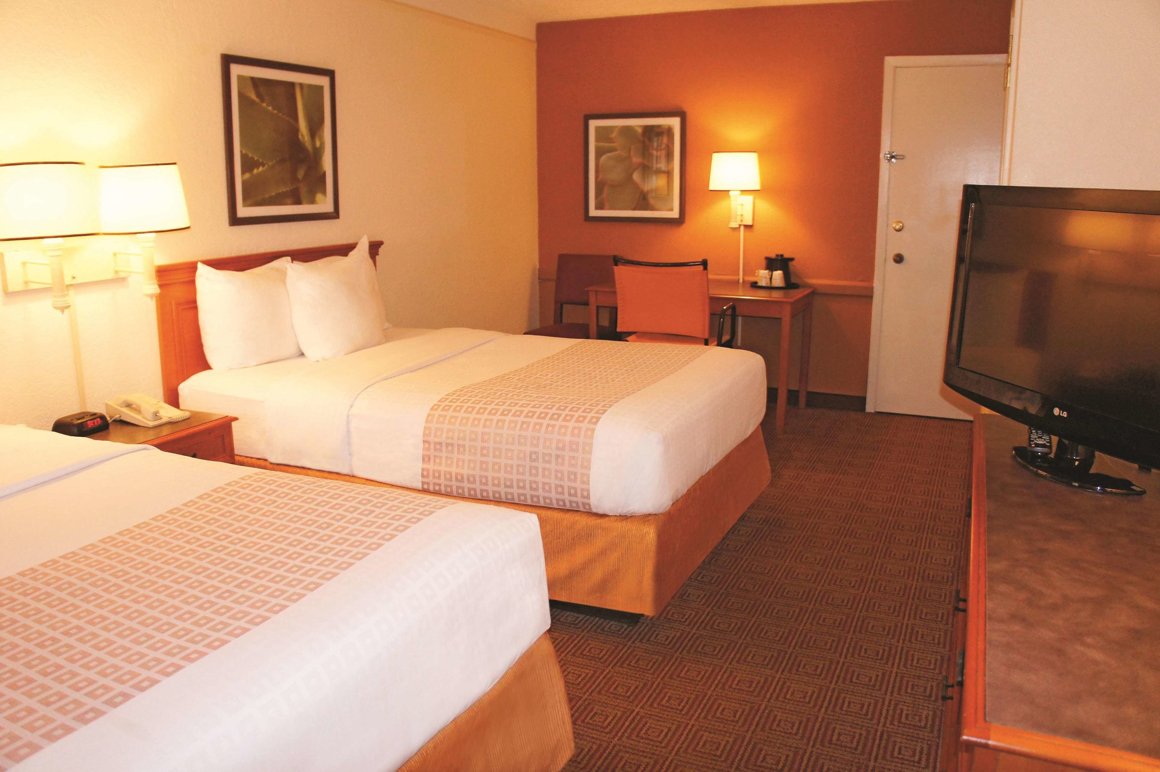 Baymont by Wyndham San Antonio South Park