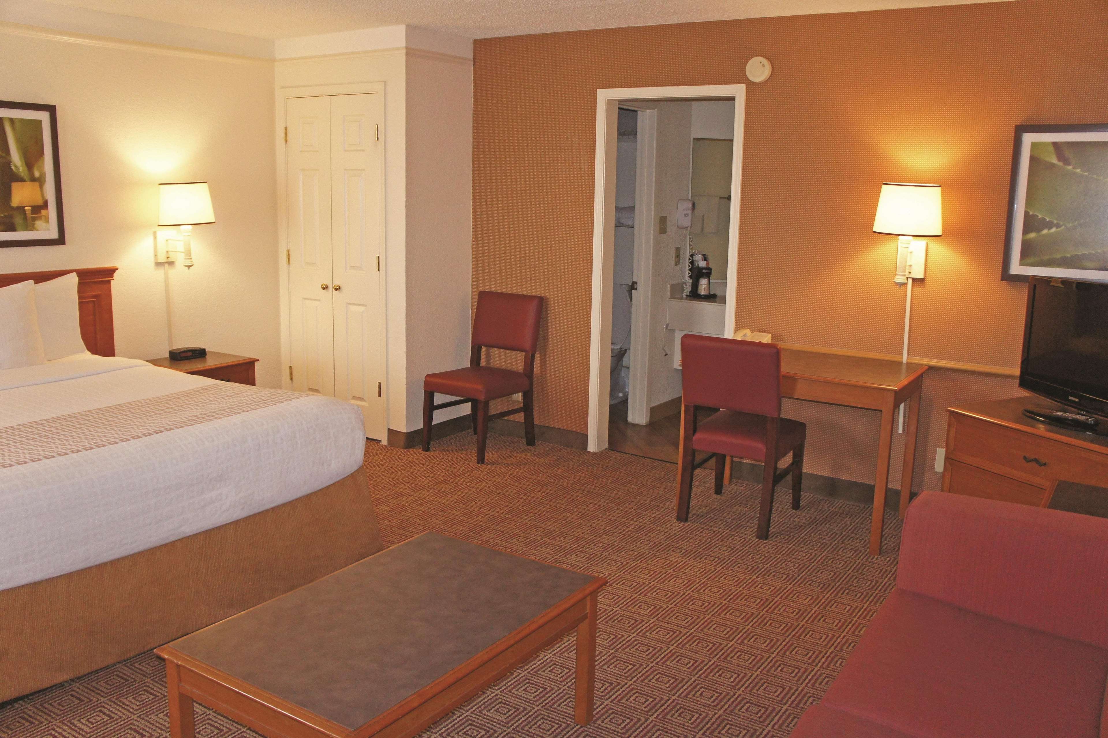 Baymont by Wyndham San Antonio South Park
