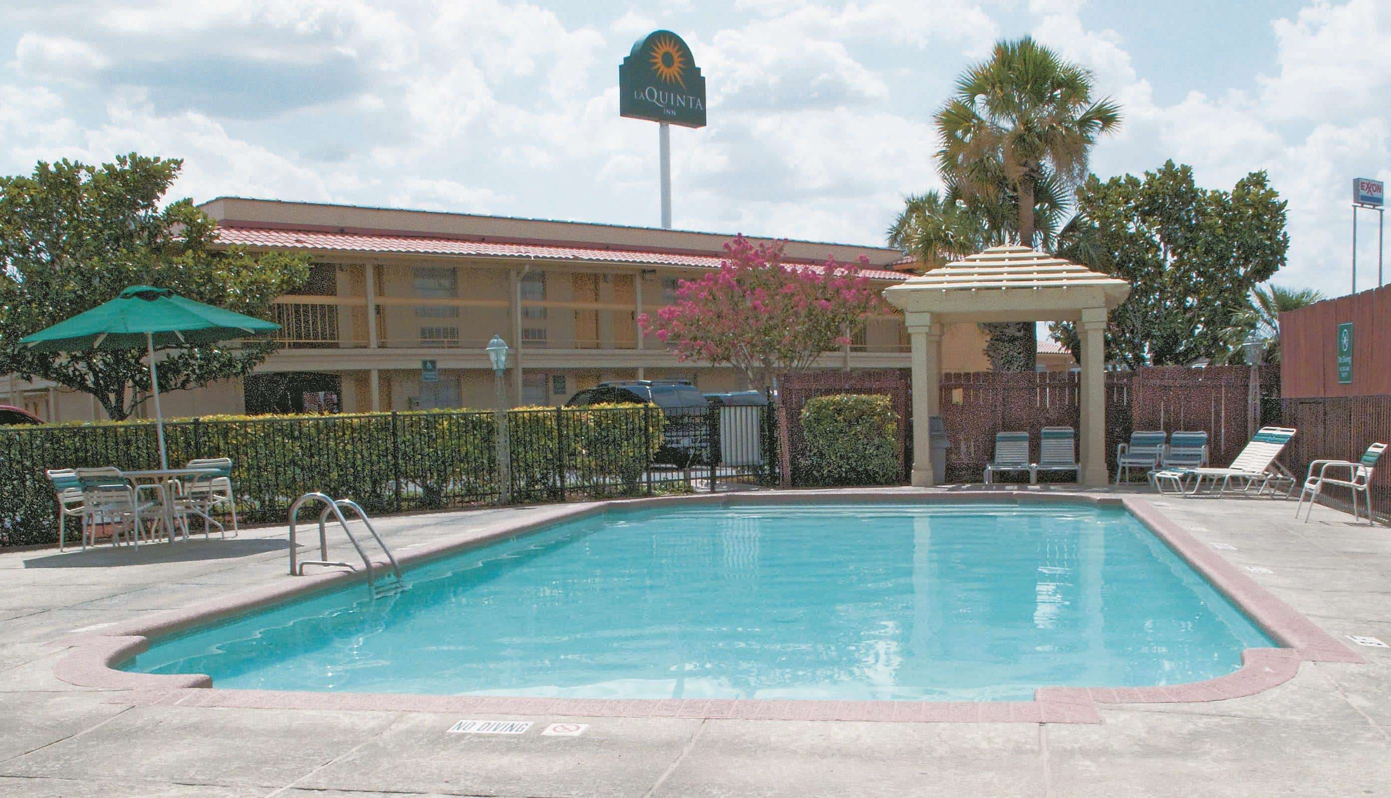Baymont by Wyndham San Antonio South Park