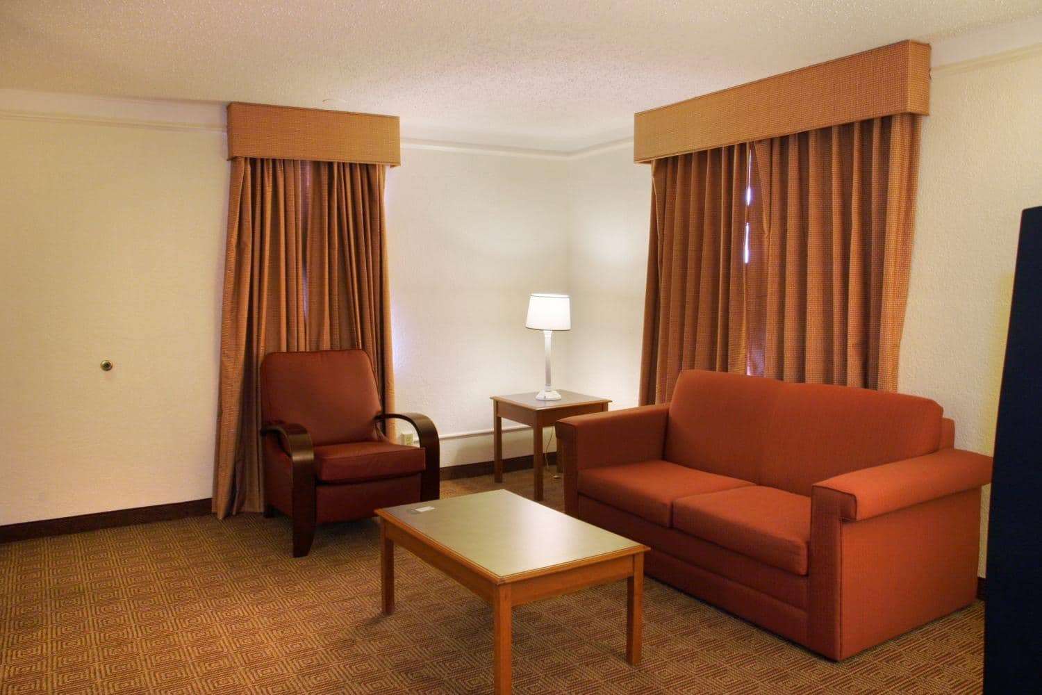 Baymont by Wyndham San Antonio South Park