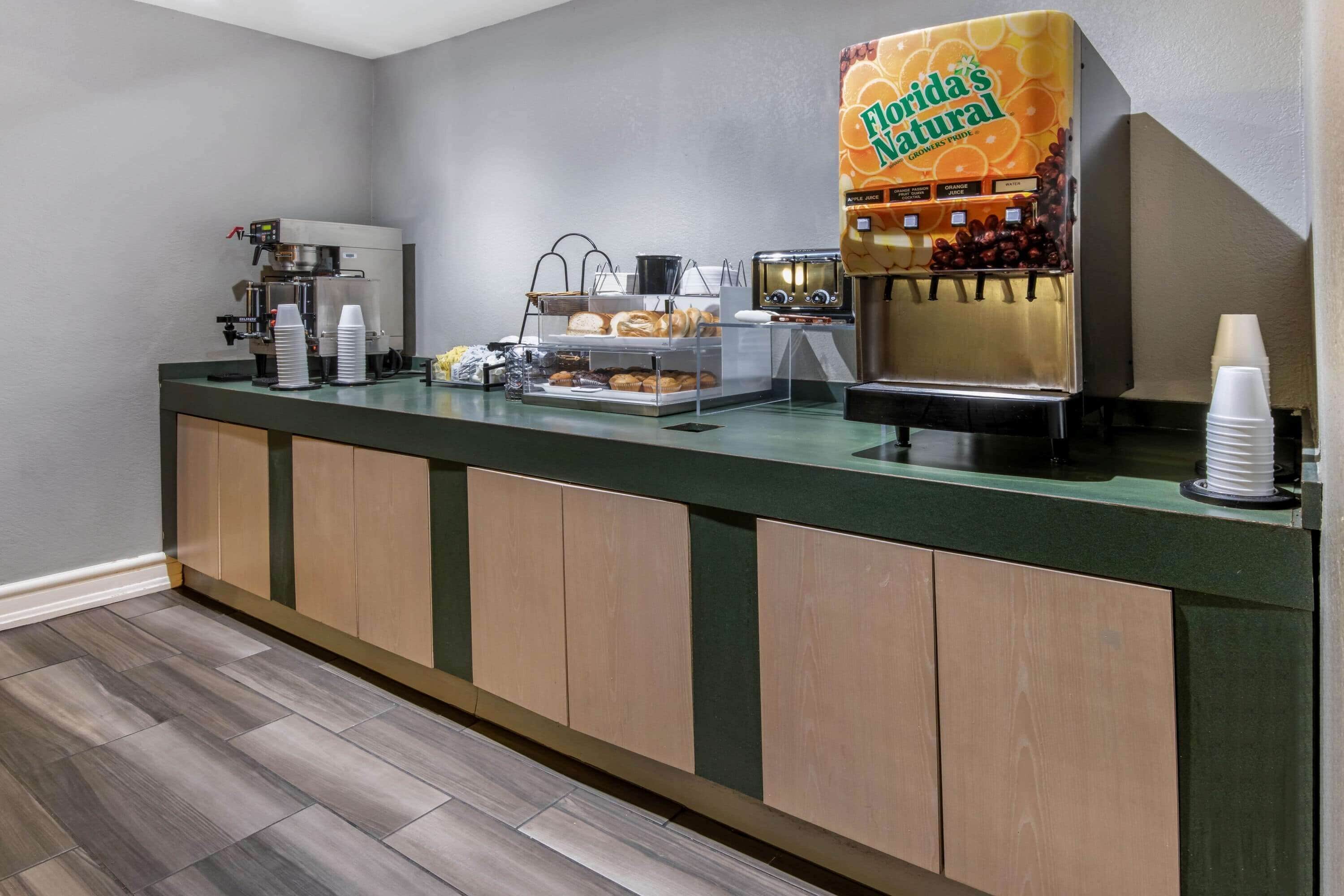 La Quinta Inn By Wyndham Ih-10 West San Antonio Tx