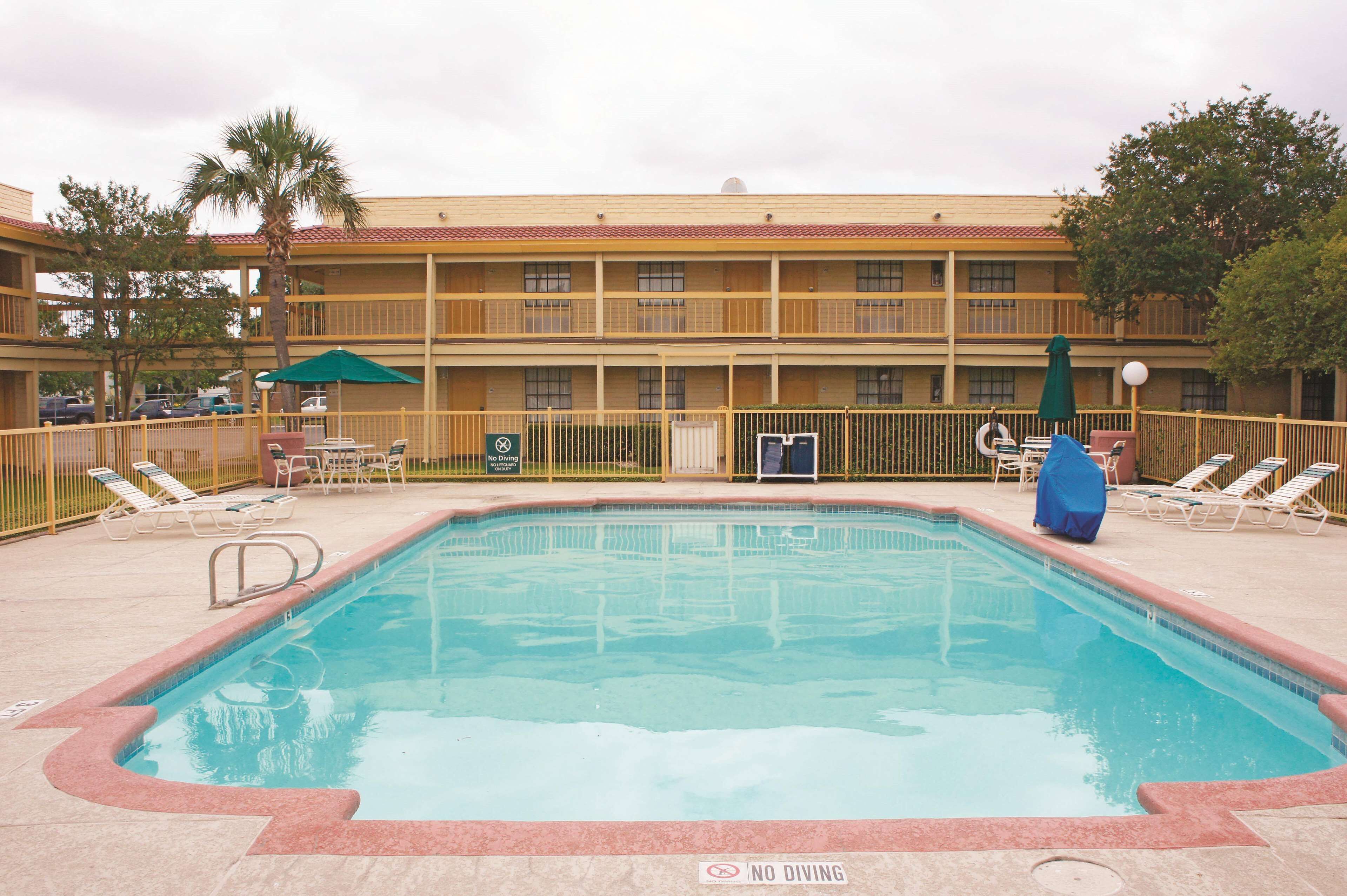 La Quinta Inn By Wyndham Ih-10 West San Antonio Tx