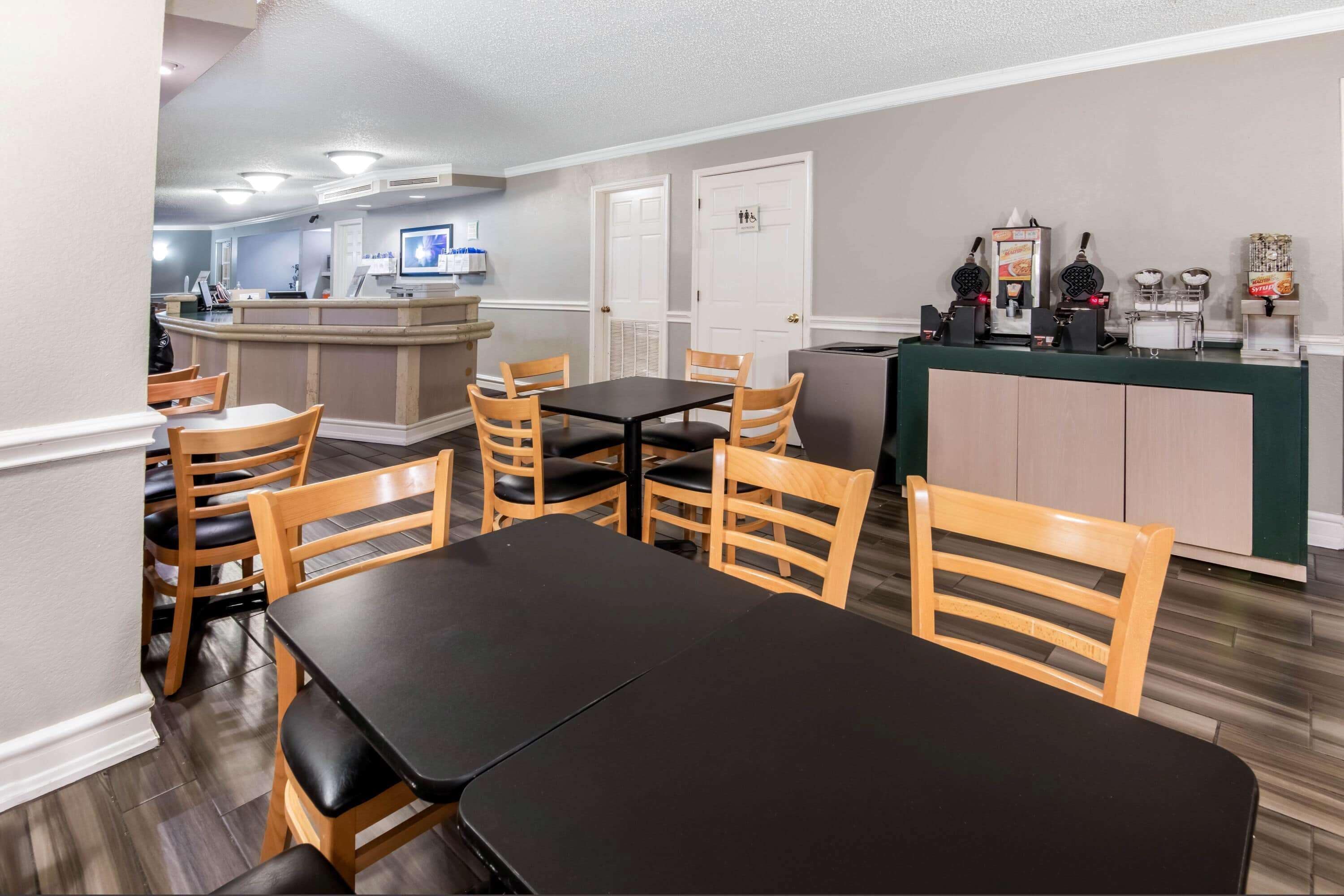 La Quinta Inn By Wyndham Ih-10 West San Antonio Tx