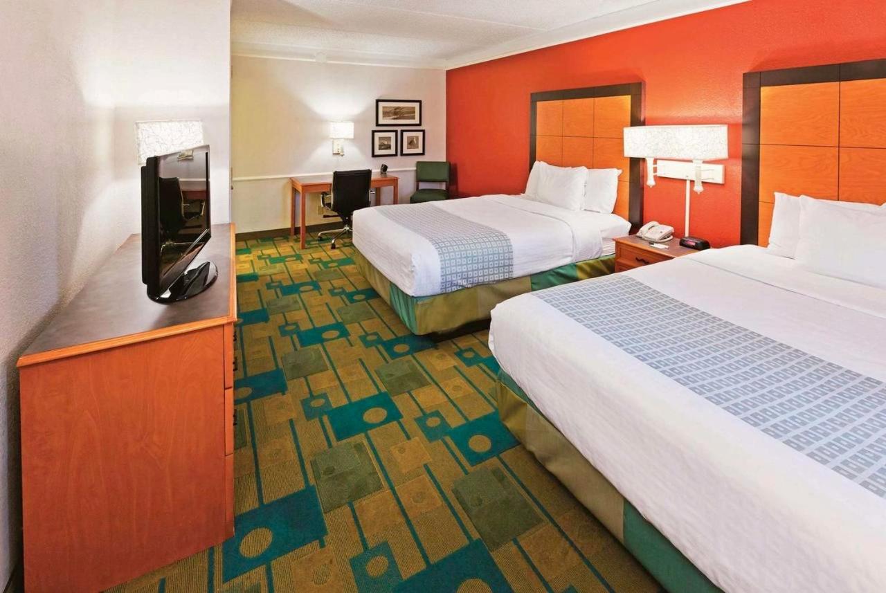 La Quinta Inn By Wyndham Ih-10 West San Antonio Tx