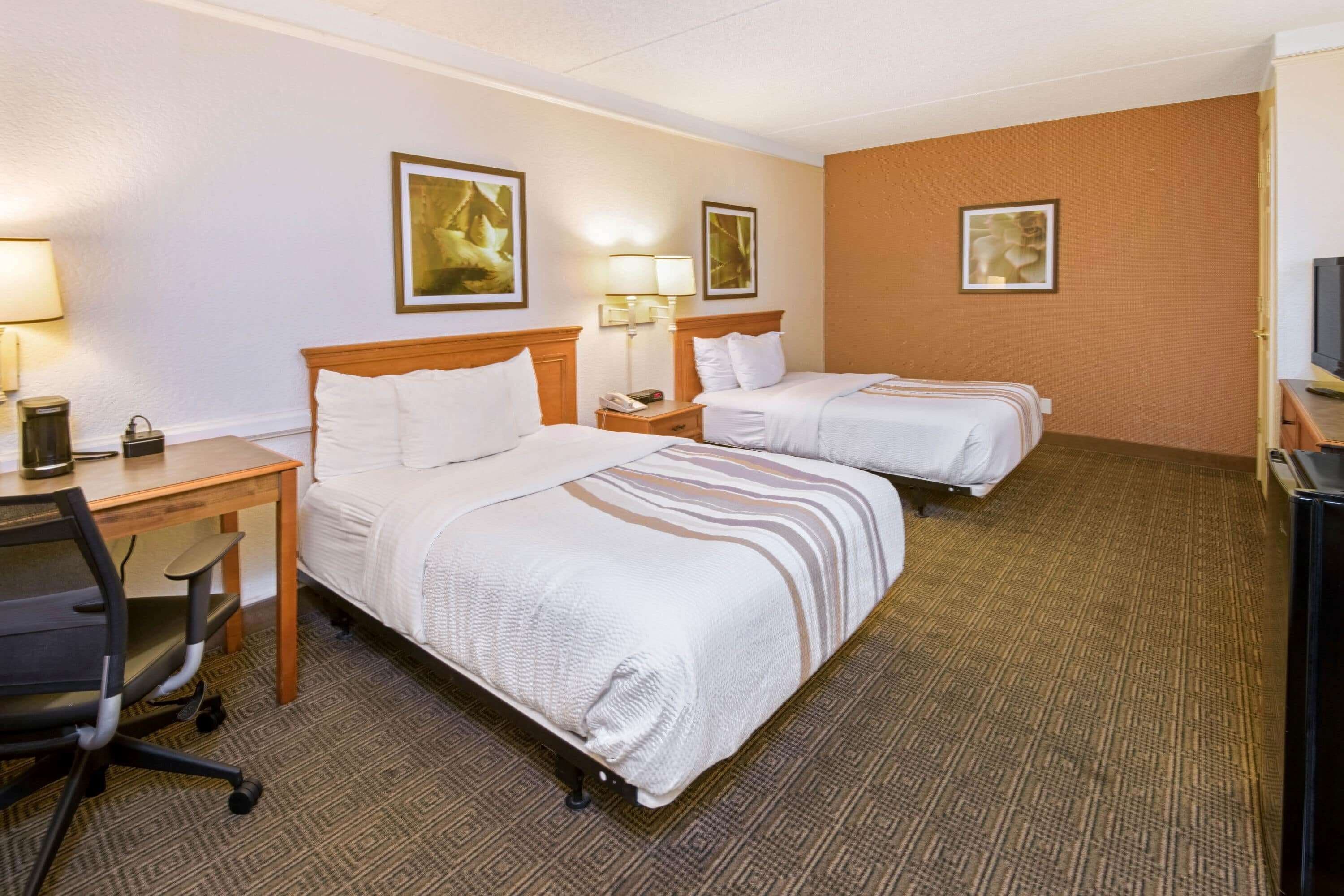 La Quinta Inn by Wyndham San Antonio Market Square