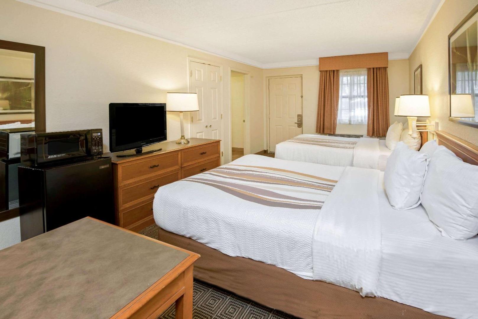 La Quinta Inn by Wyndham San Antonio Market Square