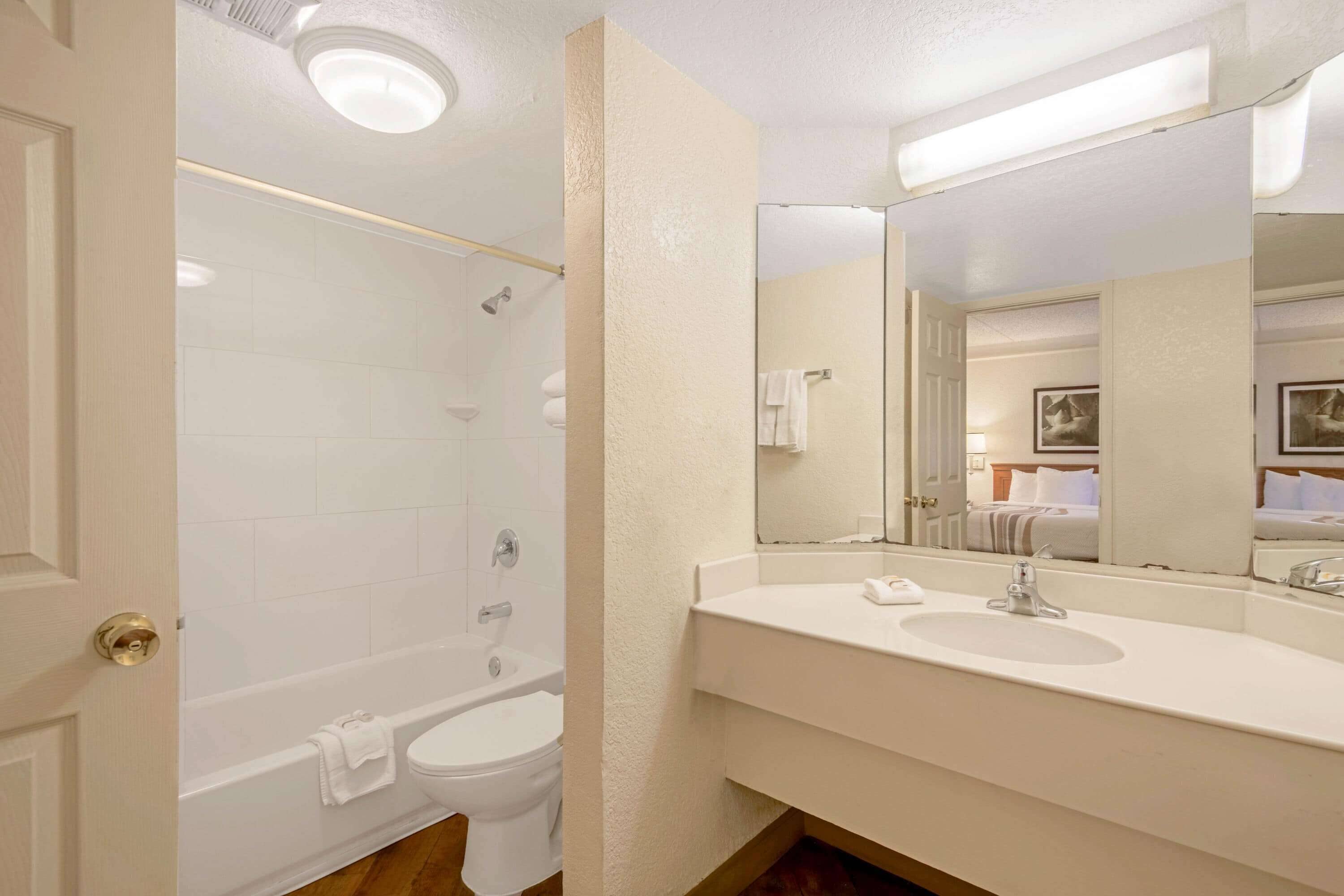 La Quinta Inn by Wyndham San Antonio Market Square