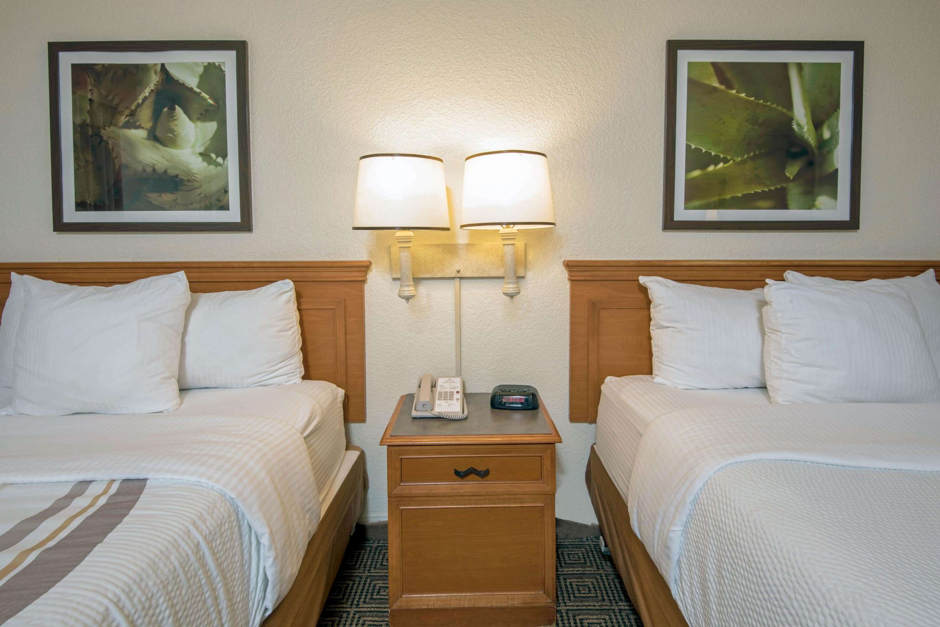 La Quinta Inn by Wyndham San Antonio Market Square