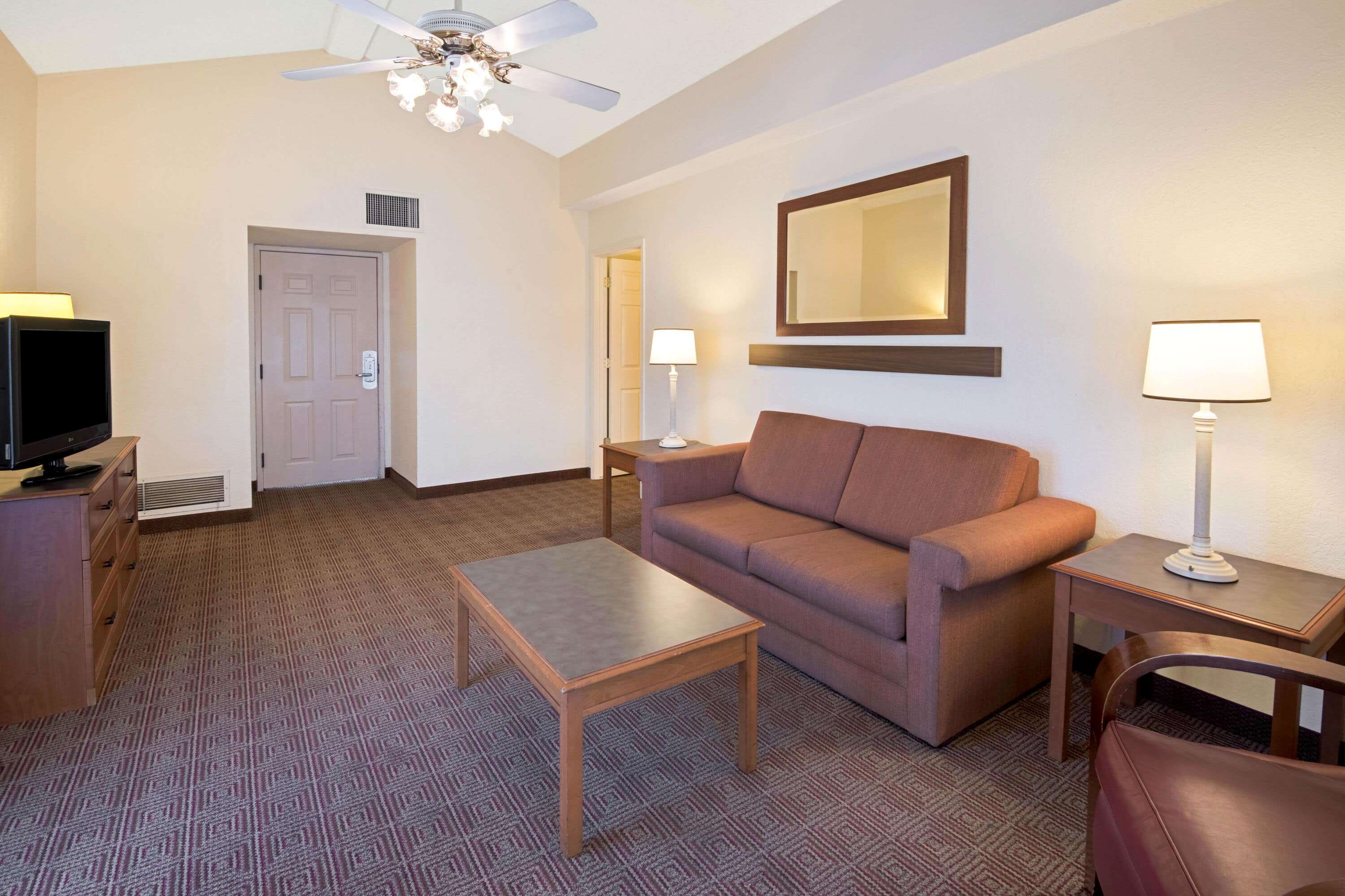 La Quinta Inn by Wyndham San Antonio Market Square