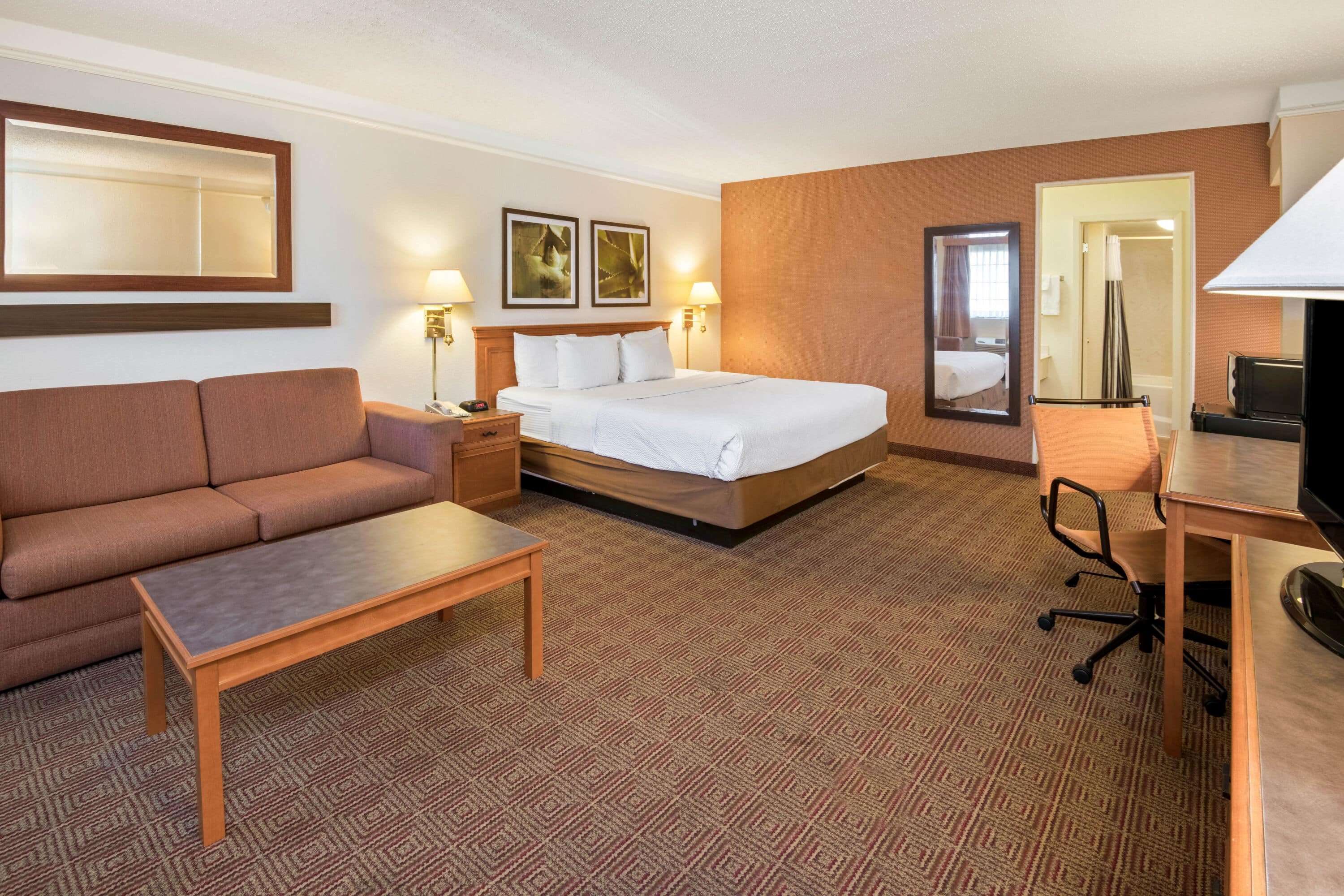 La Quinta Inn by Wyndham San Antonio Market Square