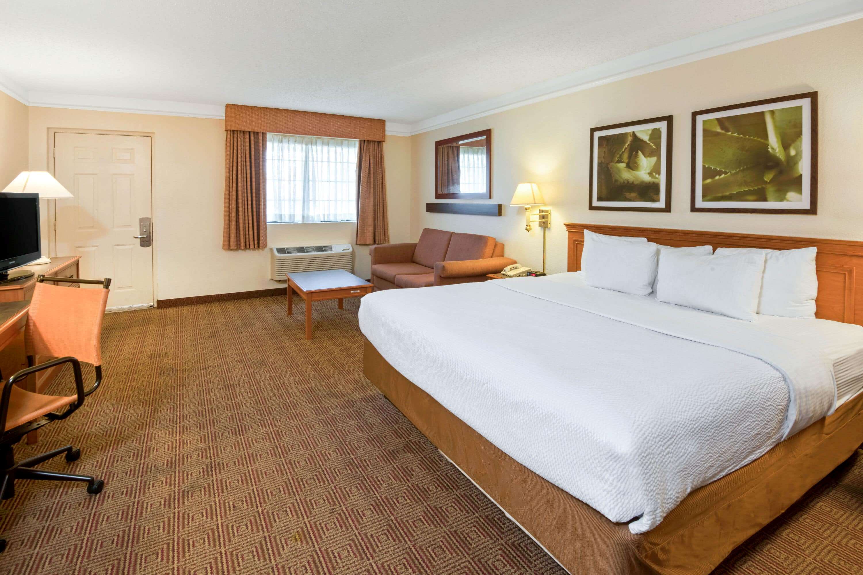 La Quinta Inn by Wyndham San Antonio Market Square