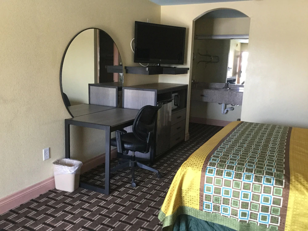 Luxury Inn & Suites Seaworld