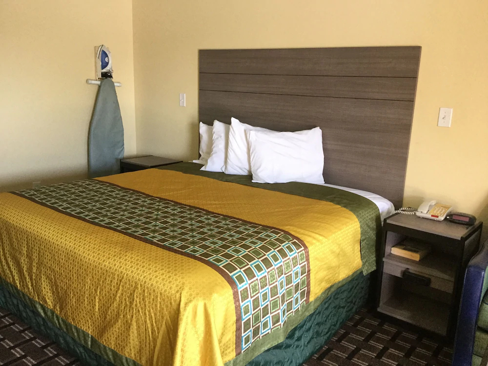 Luxury Inn & Suites Seaworld