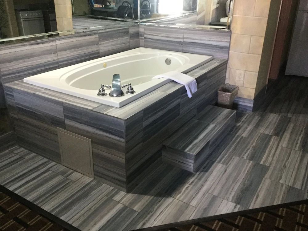 Luxury Inn & Suites Seaworld