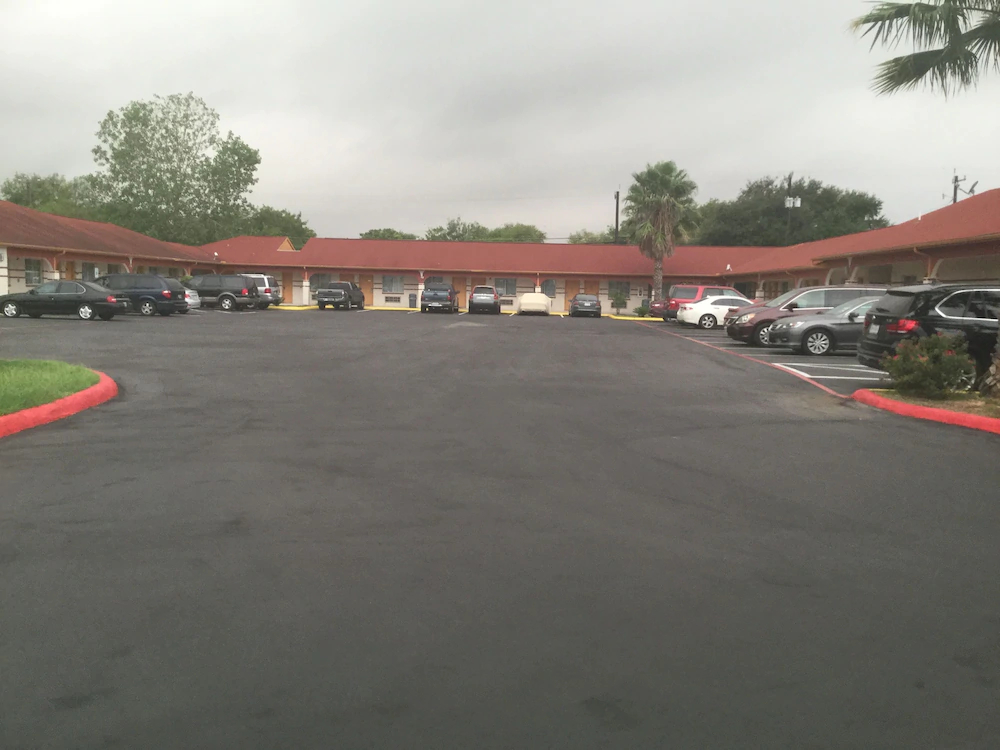 Luxury Inn & Suites Seaworld