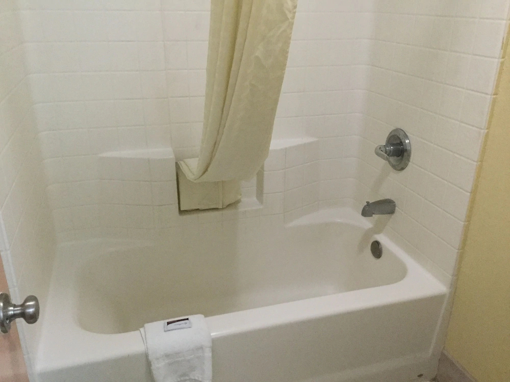 Luxury Inn & Suites Seaworld