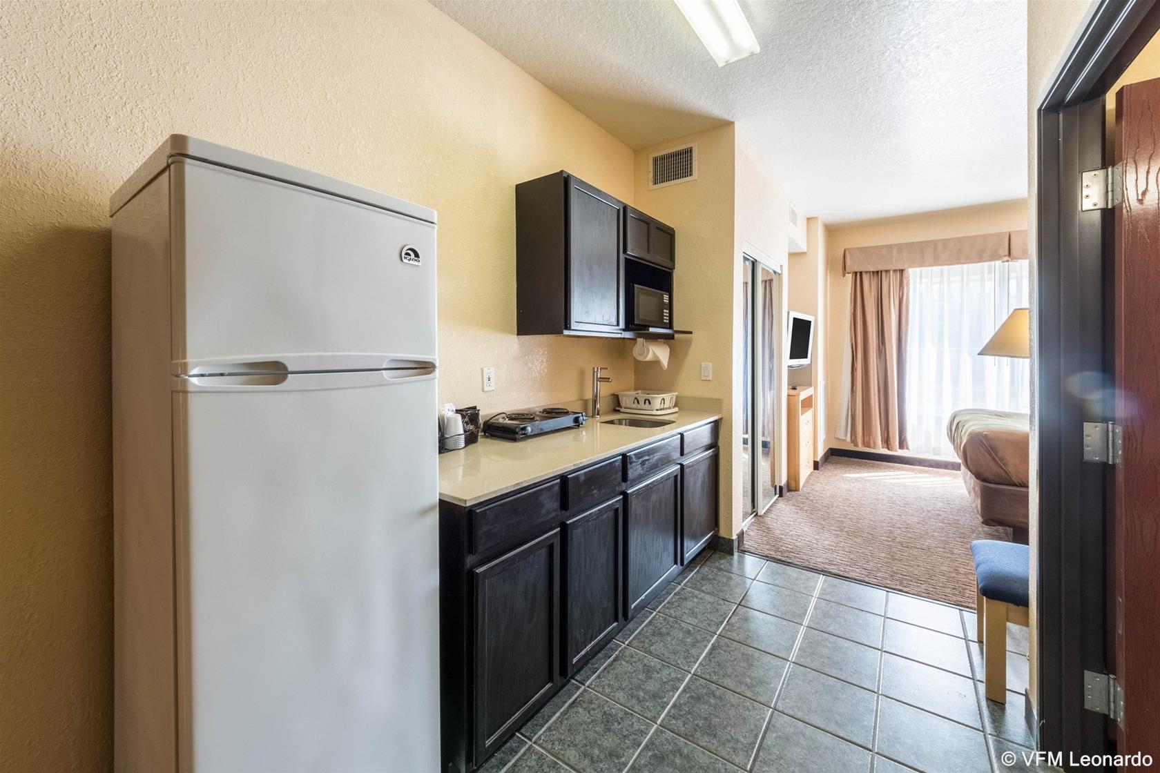SureStay Plus by Best Western San Antonio Fort Sam Houston