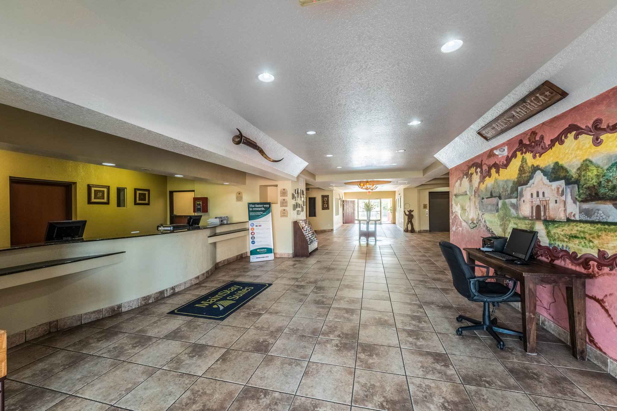SureStay Plus by Best Western San Antonio Fort Sam Houston